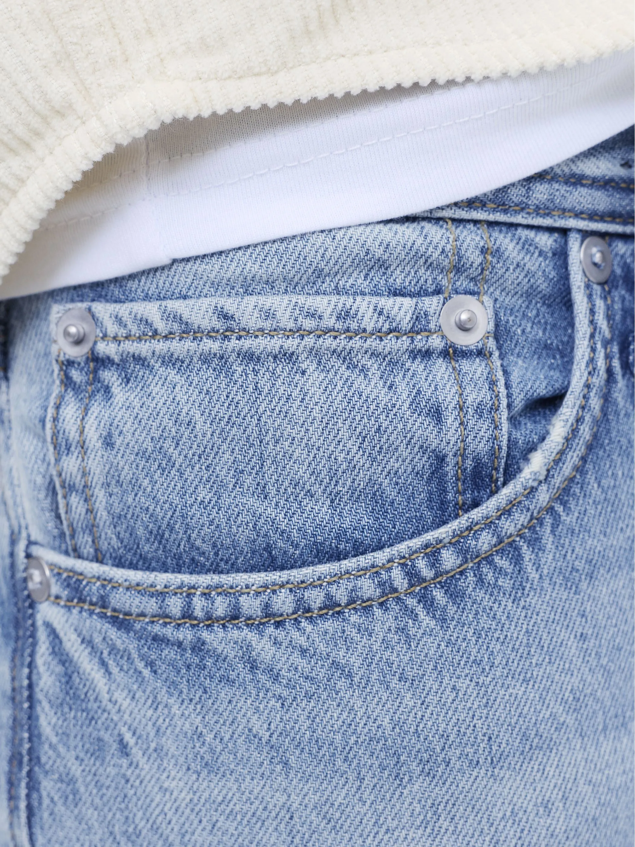 Jack Jones 12287743 JJIALEX JJORIGINAL NS Blau 917778 188779004 3