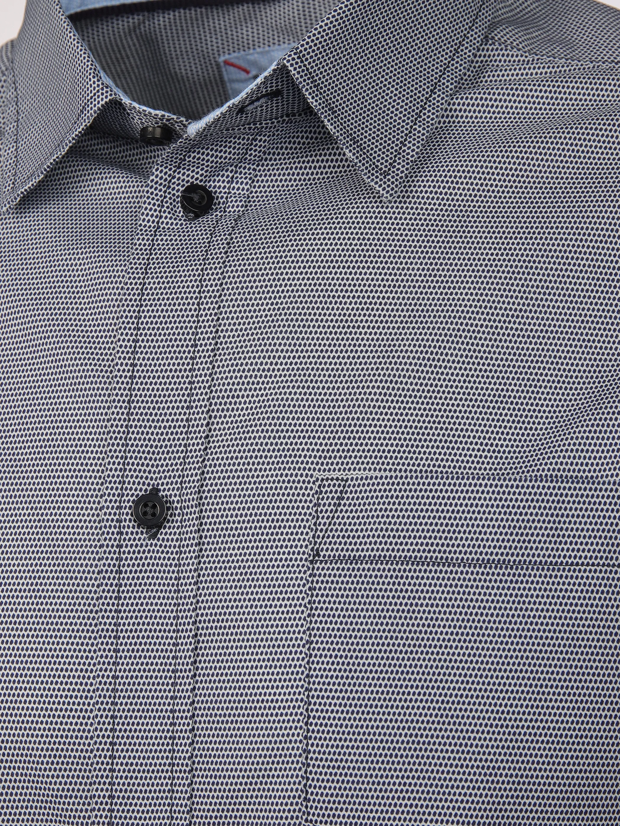 Stooker HAKA 73150060009922 He. Bluse/Hemd, Marine 913928 9922 3 Stooker HAKA 73150060009922 He. Bluse/Hemd, Marine 913928 9922 3