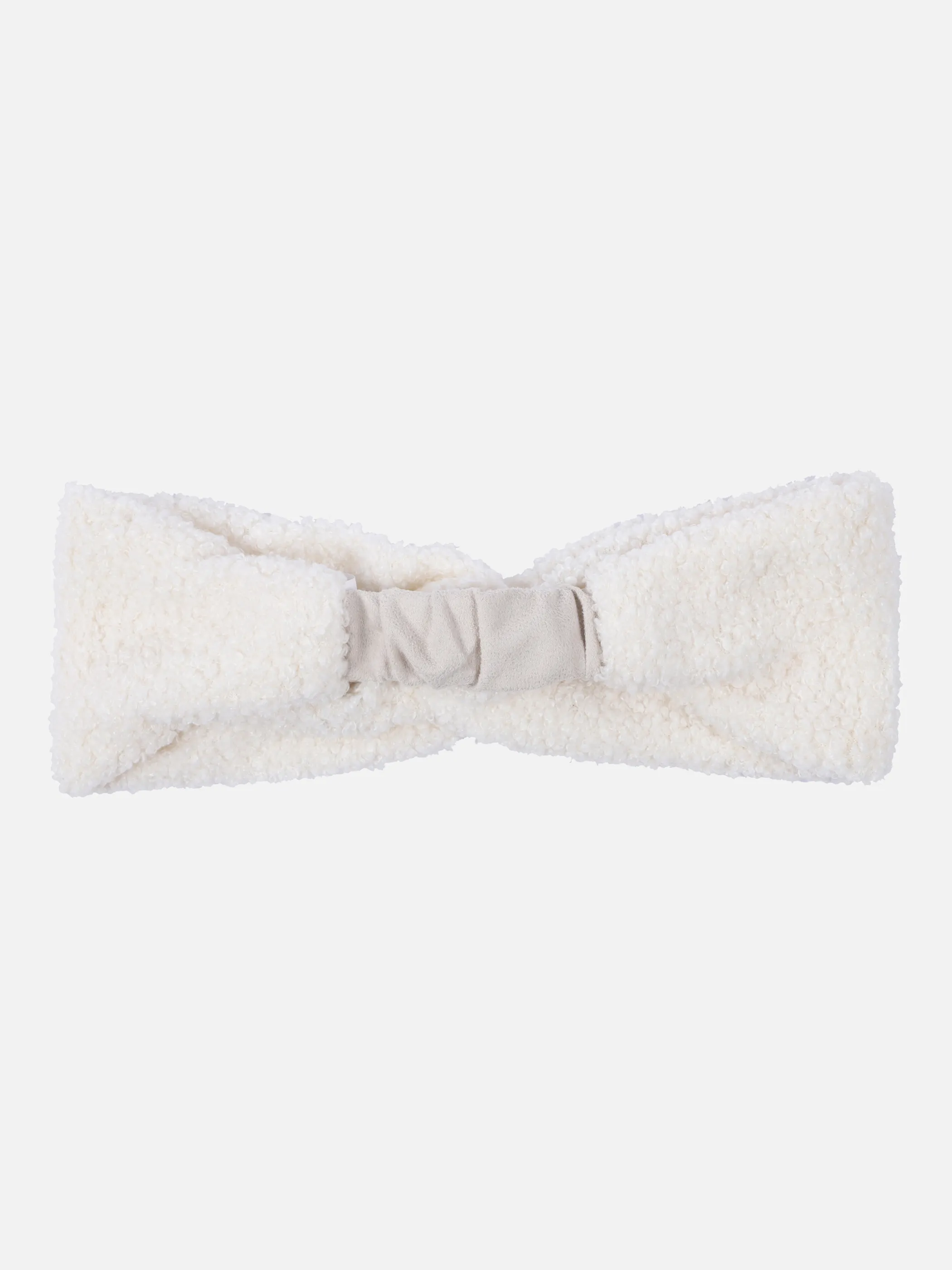 Sure Da Strick-Haarband Weiß 859005 OFFWHITE 2 Sure Da Strick-Haarband Weiß 859005 OFFWHITE 2