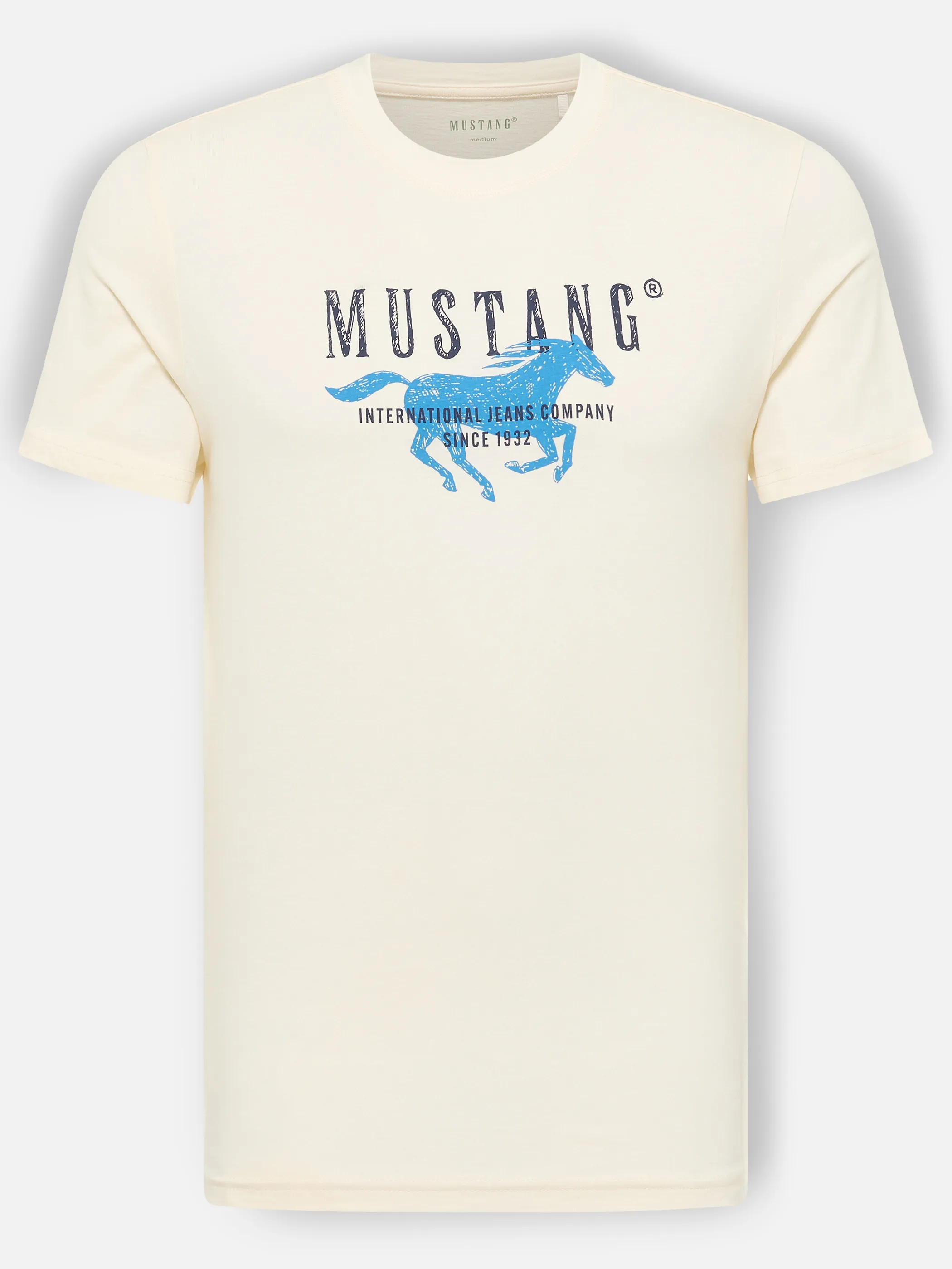 Mustang 1016484 STYLE AUSTIN Weiß 912279 2013 1 Mustang 1016484 STYLE AUSTIN Weiß 912279 2013 1