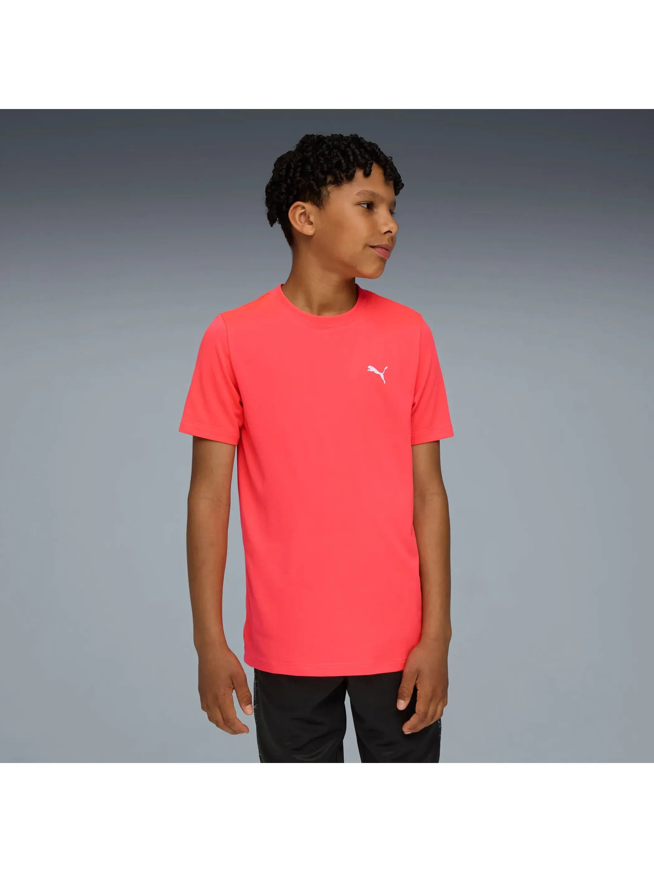 Puma 526533 TB-T-Shirt TAD ESS Tee B Rot 904561 0022 3 Puma 526533 TB-T-Shirt TAD ESS Tee B Rot 904561 0022 3