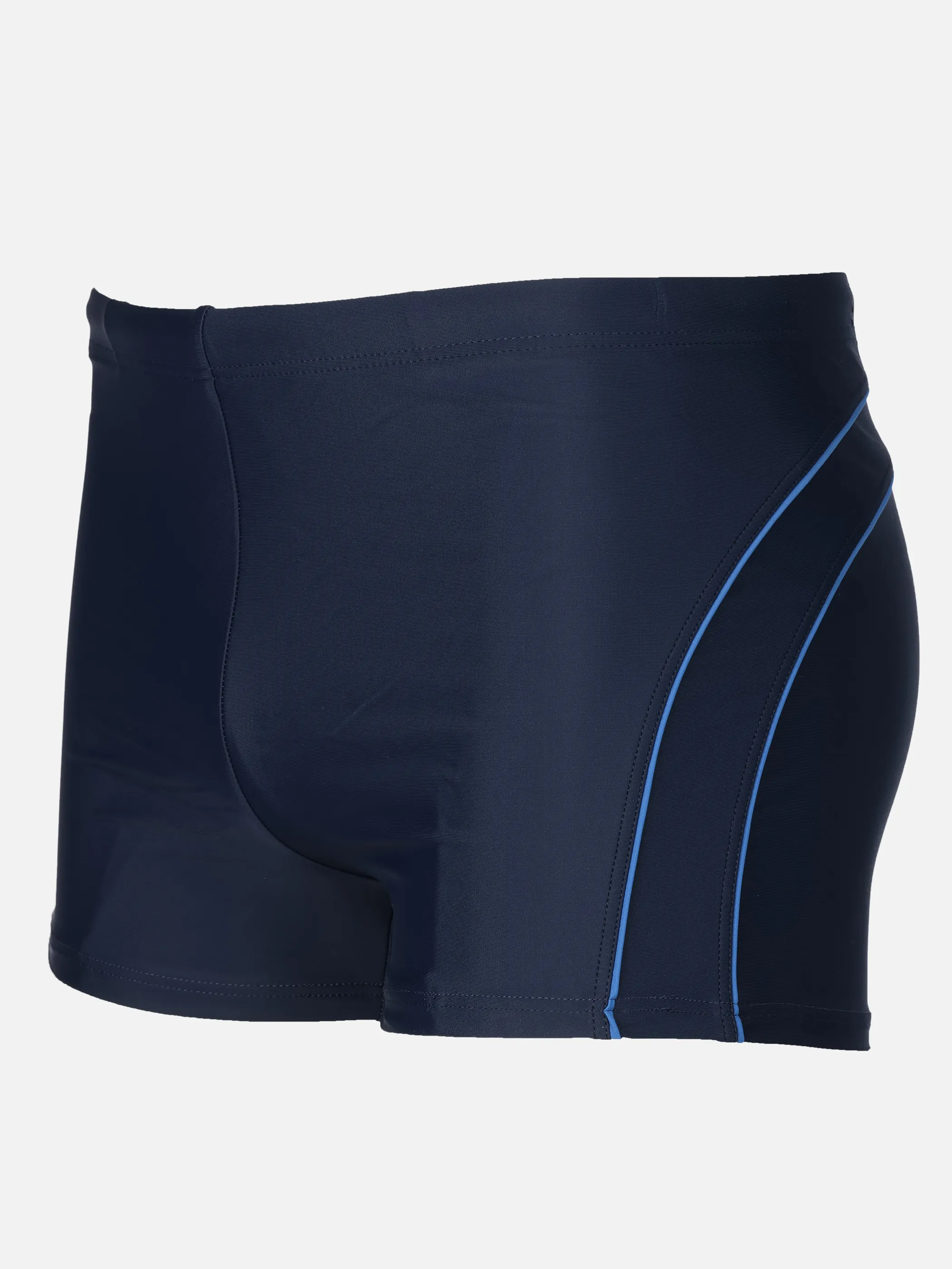 Grinario Sports He-Badeshose Blau 922556 NAVY 3