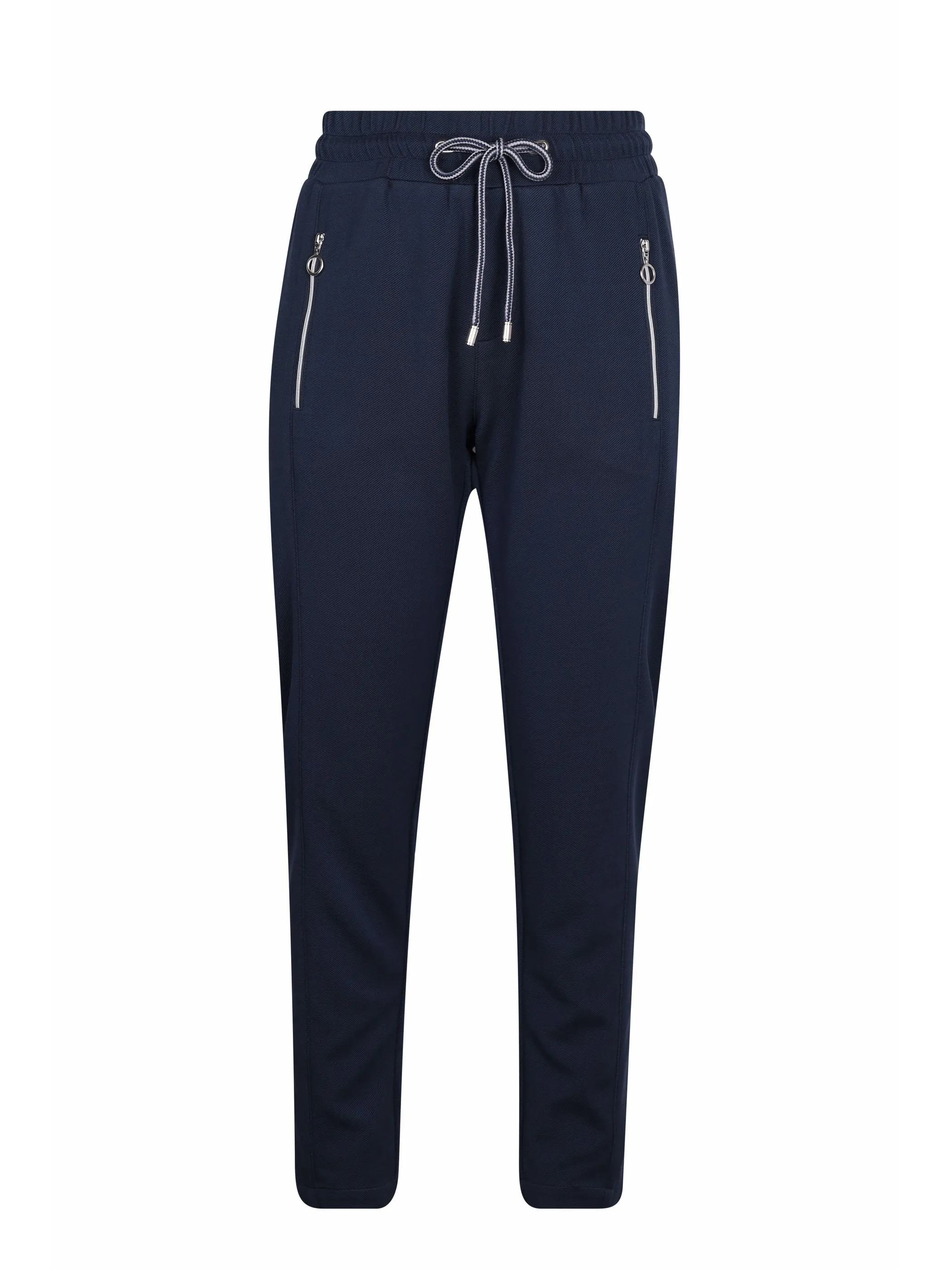 Stooker DOB 22110000004537 Da. Hosen lang, Lila 906332 4537 4