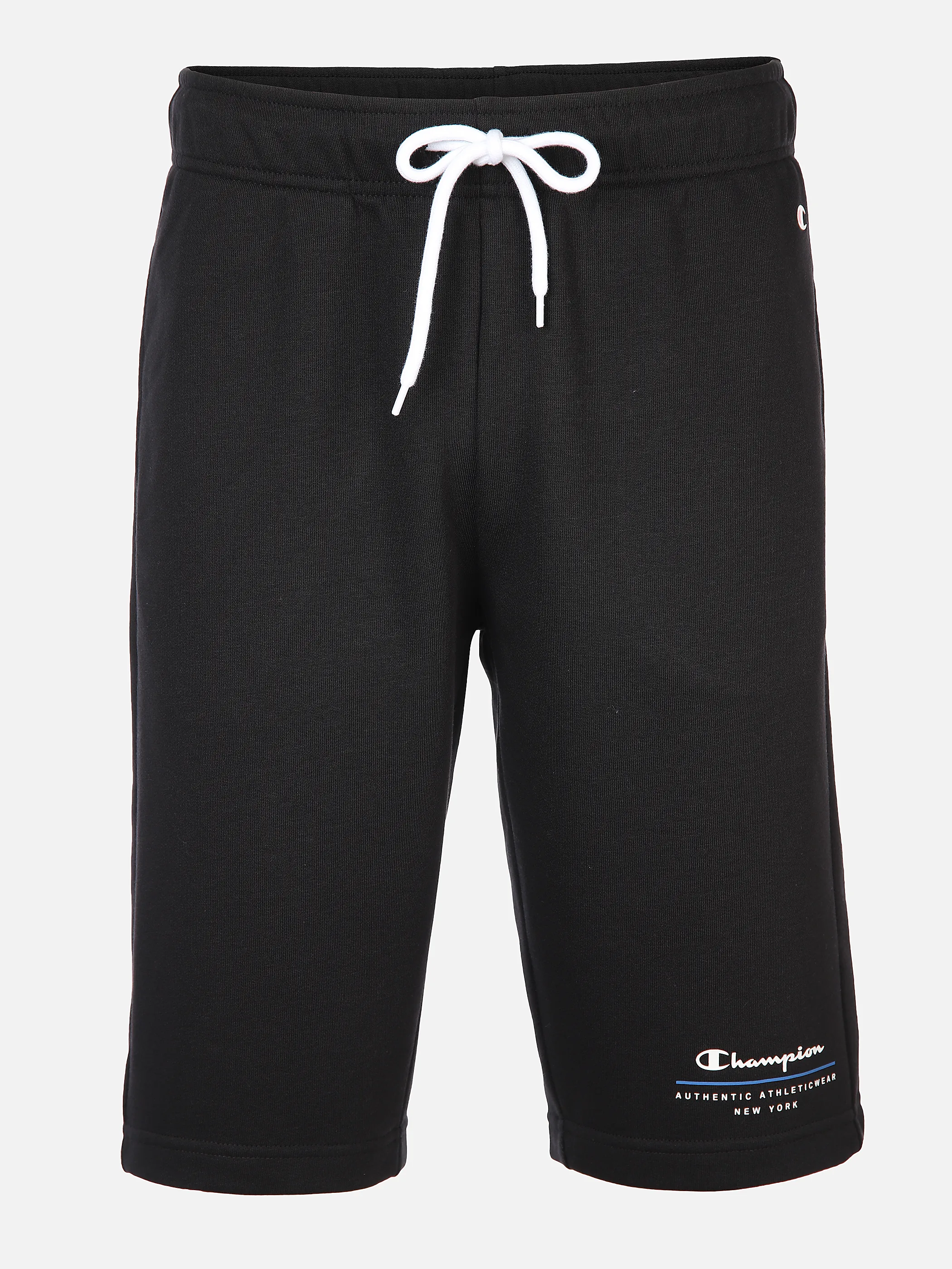 Champion 219733 YF-He Bermuda Schwarz 890771 KK001 1