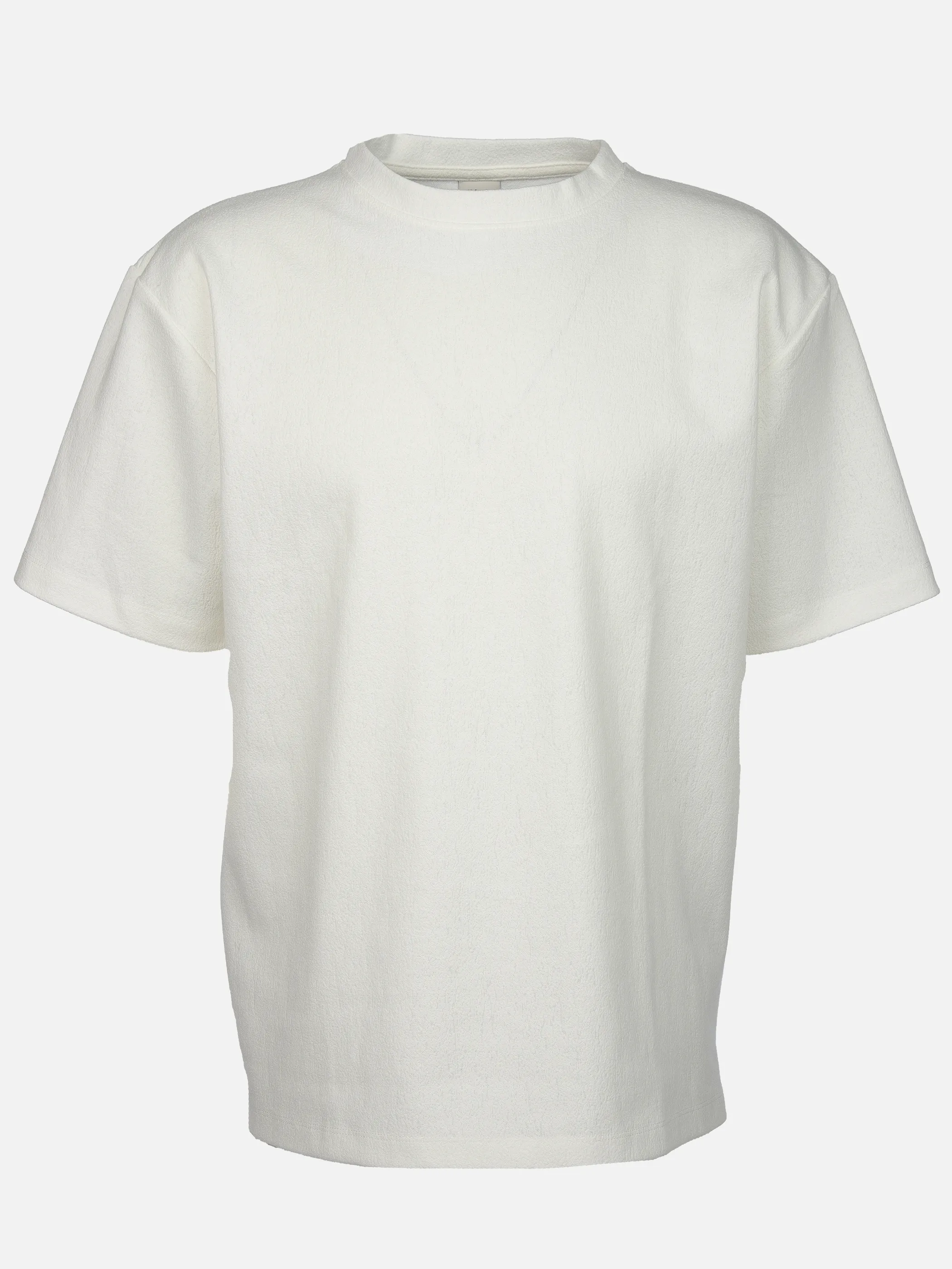 IX-O YF-He Oversized T-Shirt Weiß 907861 OFF WHITE 1