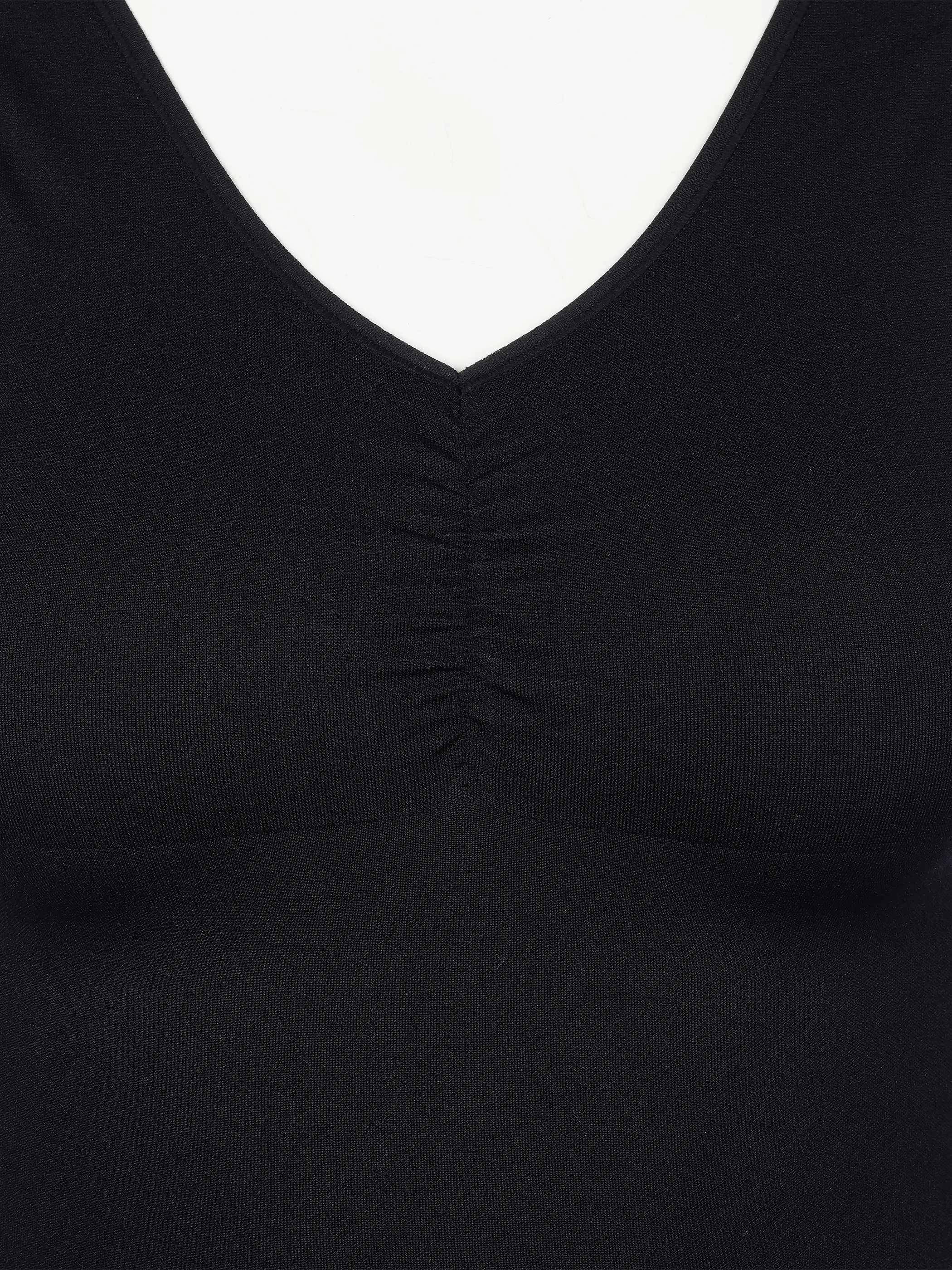 Sure Da Formhemd Shape Schwarz 924397 SCHWARZ 3