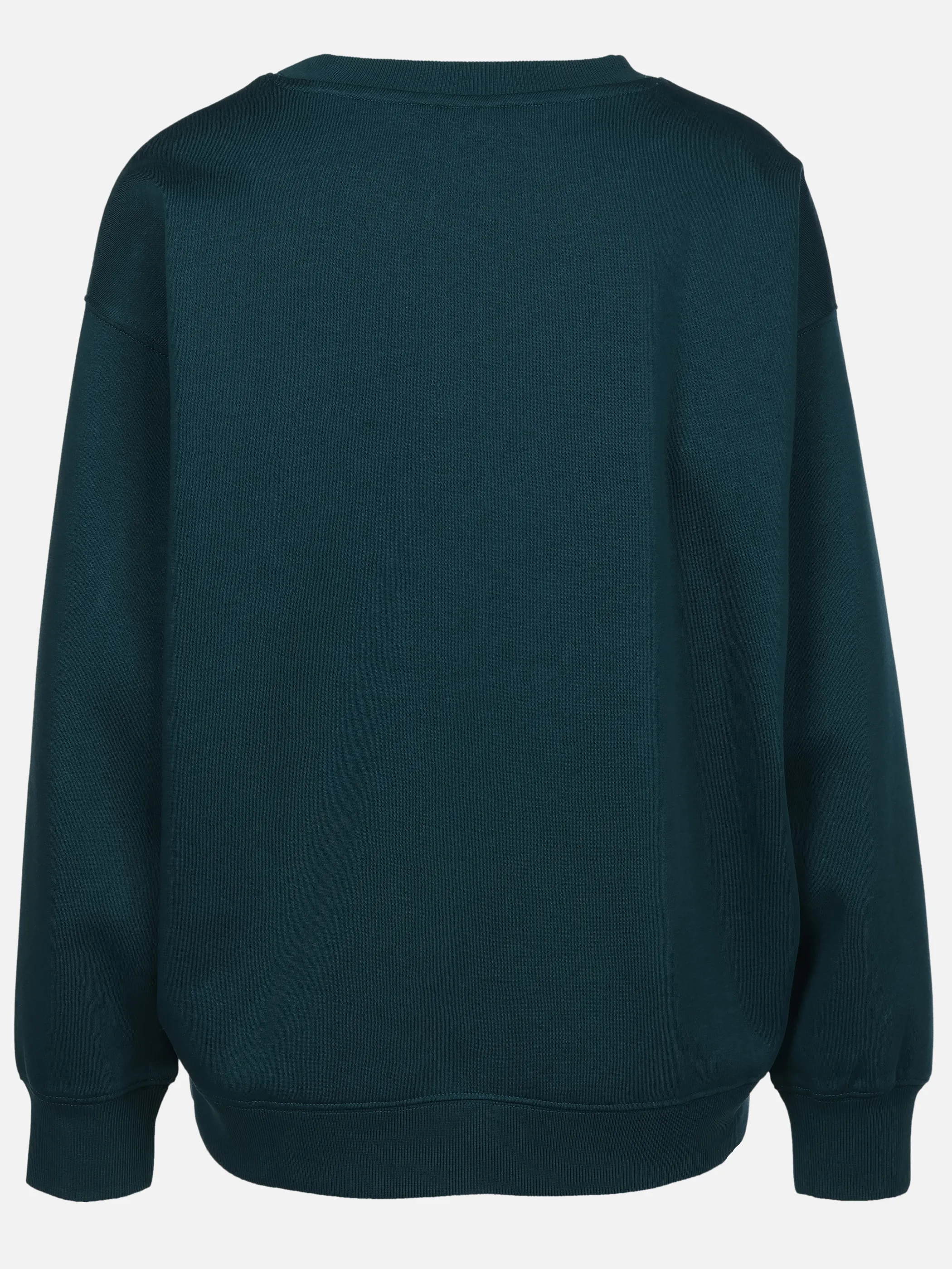 Sure Da-Sweatshirt m. Stickerei Marine 928159 POND 2