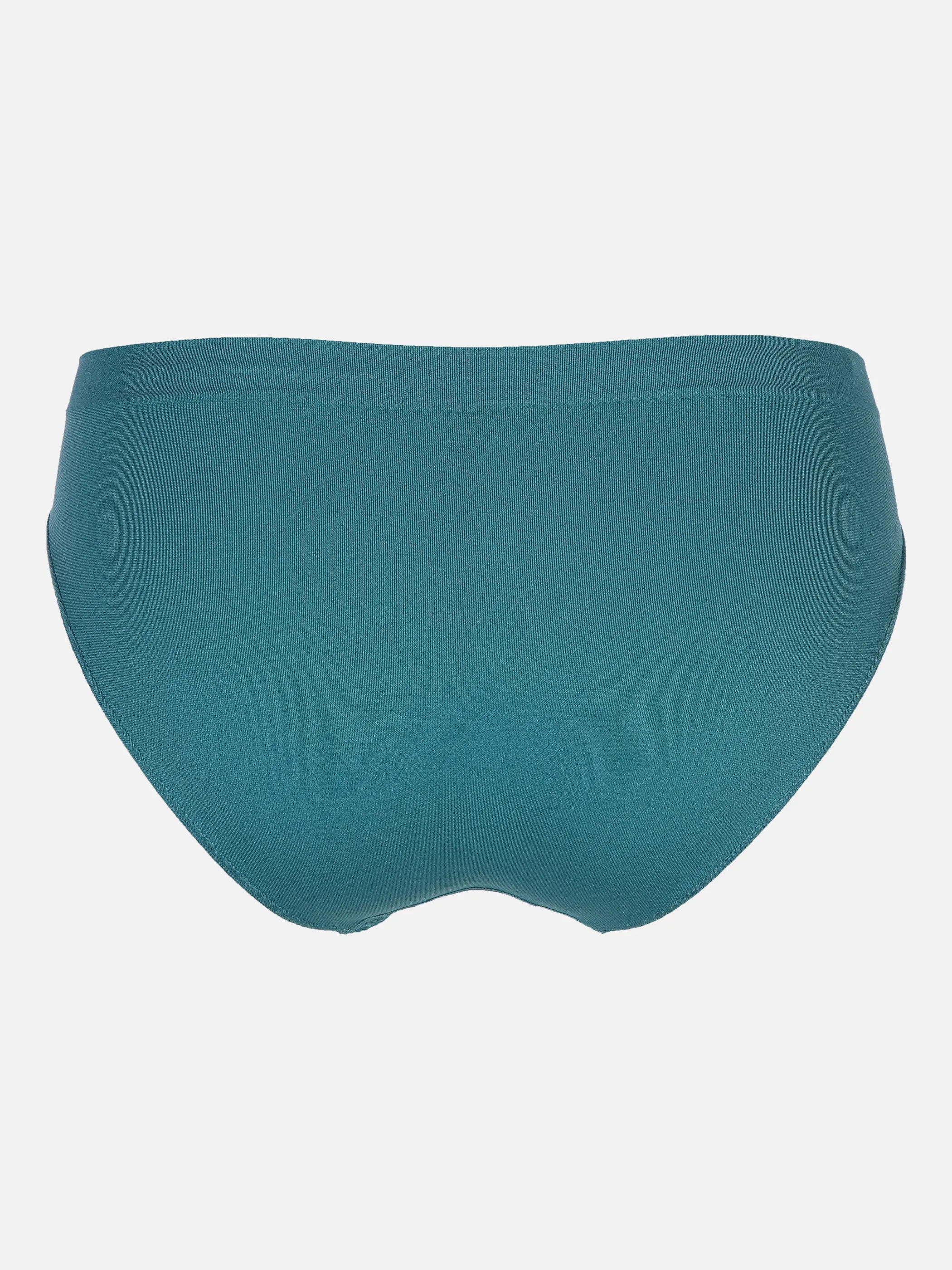 Da. Bikinislip 2er Pack seamle Blau 878758 BLAU/GRÜN 2 Da. Bikinislip 2er Pack seamle Blau 878758 BLAU/GRÜN 2