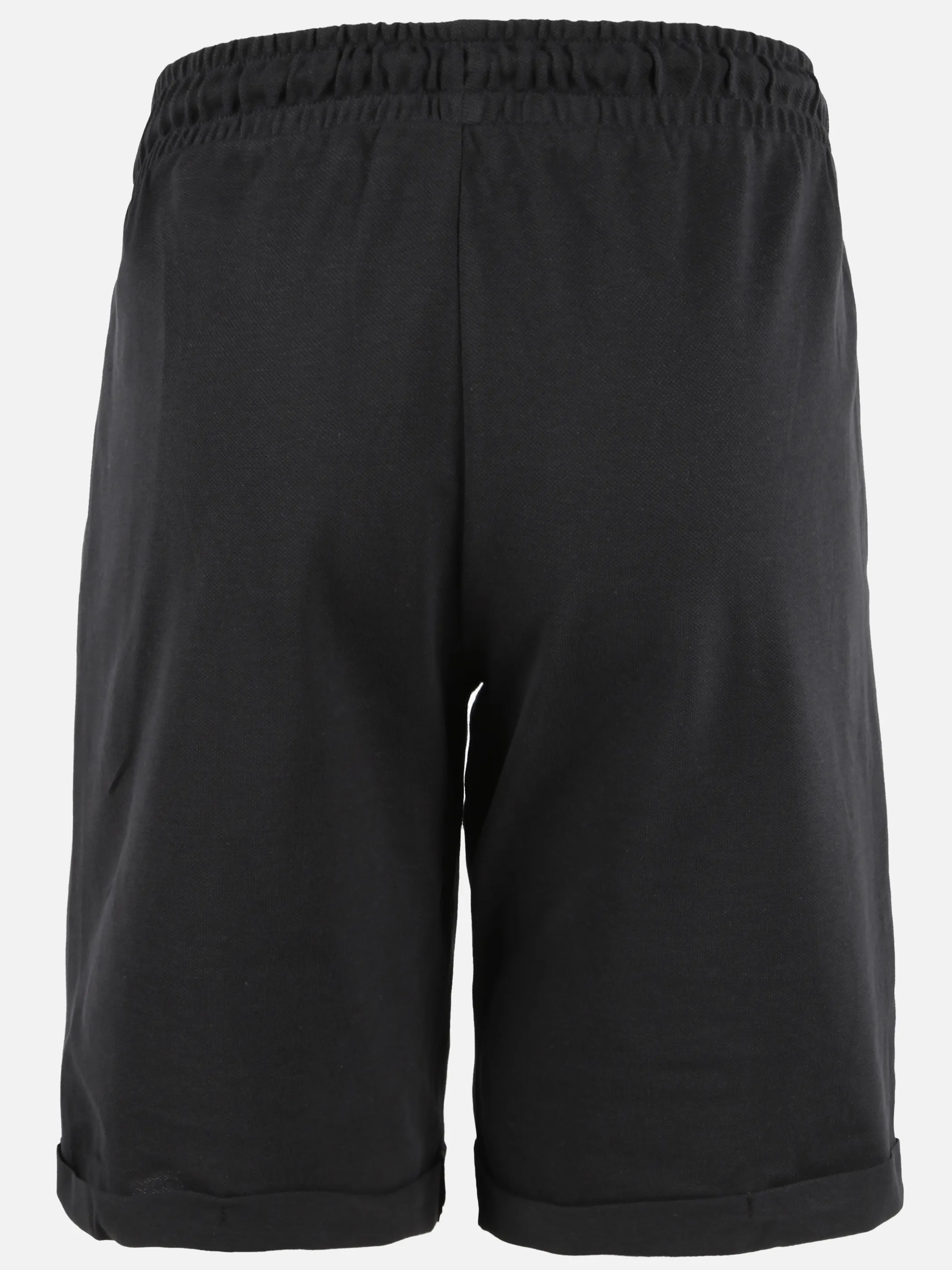 Stop + Go JJ Bermuda in dunkelblau mit kleiner Stickerei Marine 891497 DUNKELBLAU 2 Stop + Go JJ Bermuda in dunkelblau mit kleiner Stickerei Marine 891497 DUNKELBLAU 2