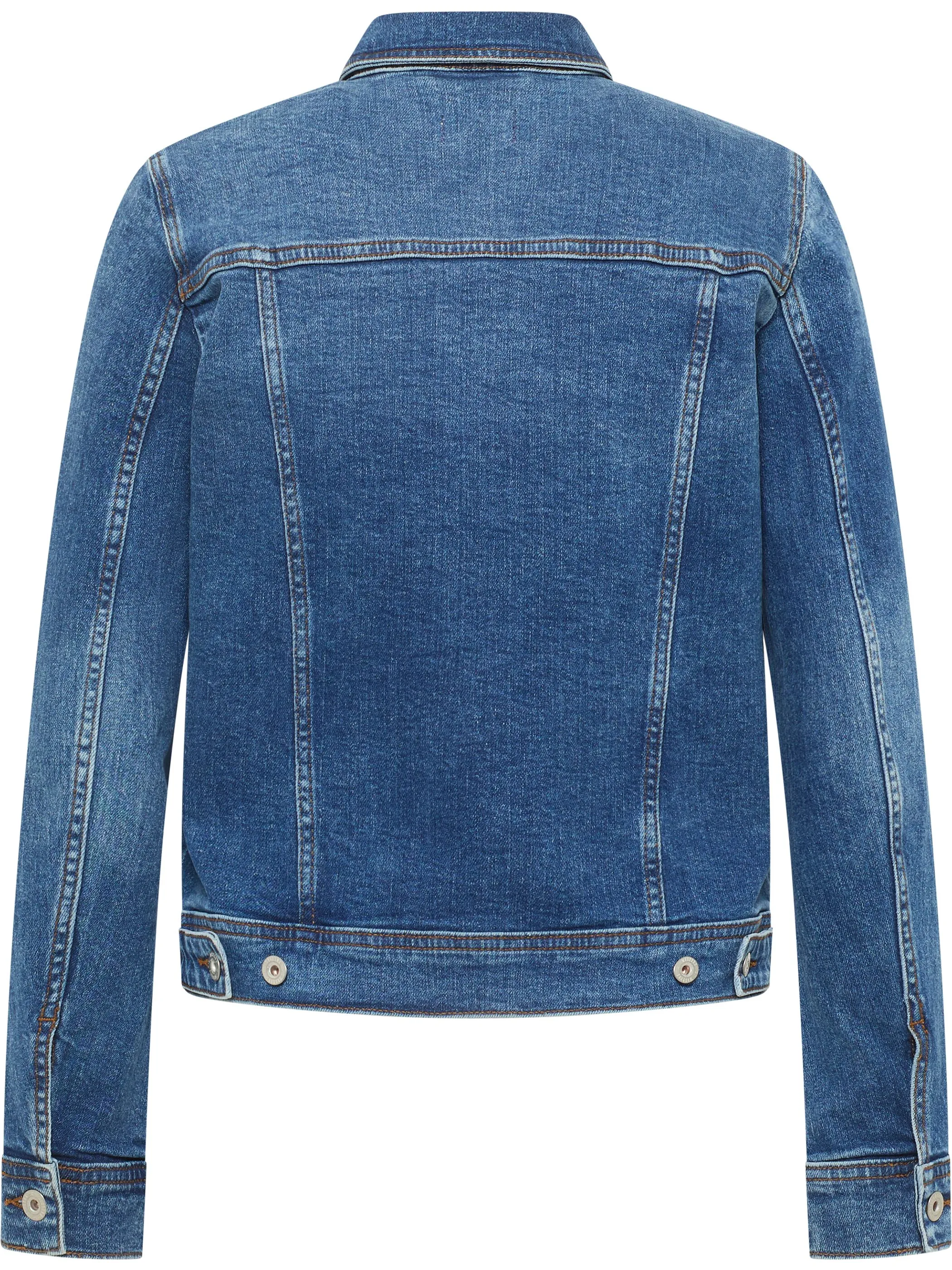 Mustang 1016218 STYLE SANTA ROSA DENIM Blau 911698 5000686 2