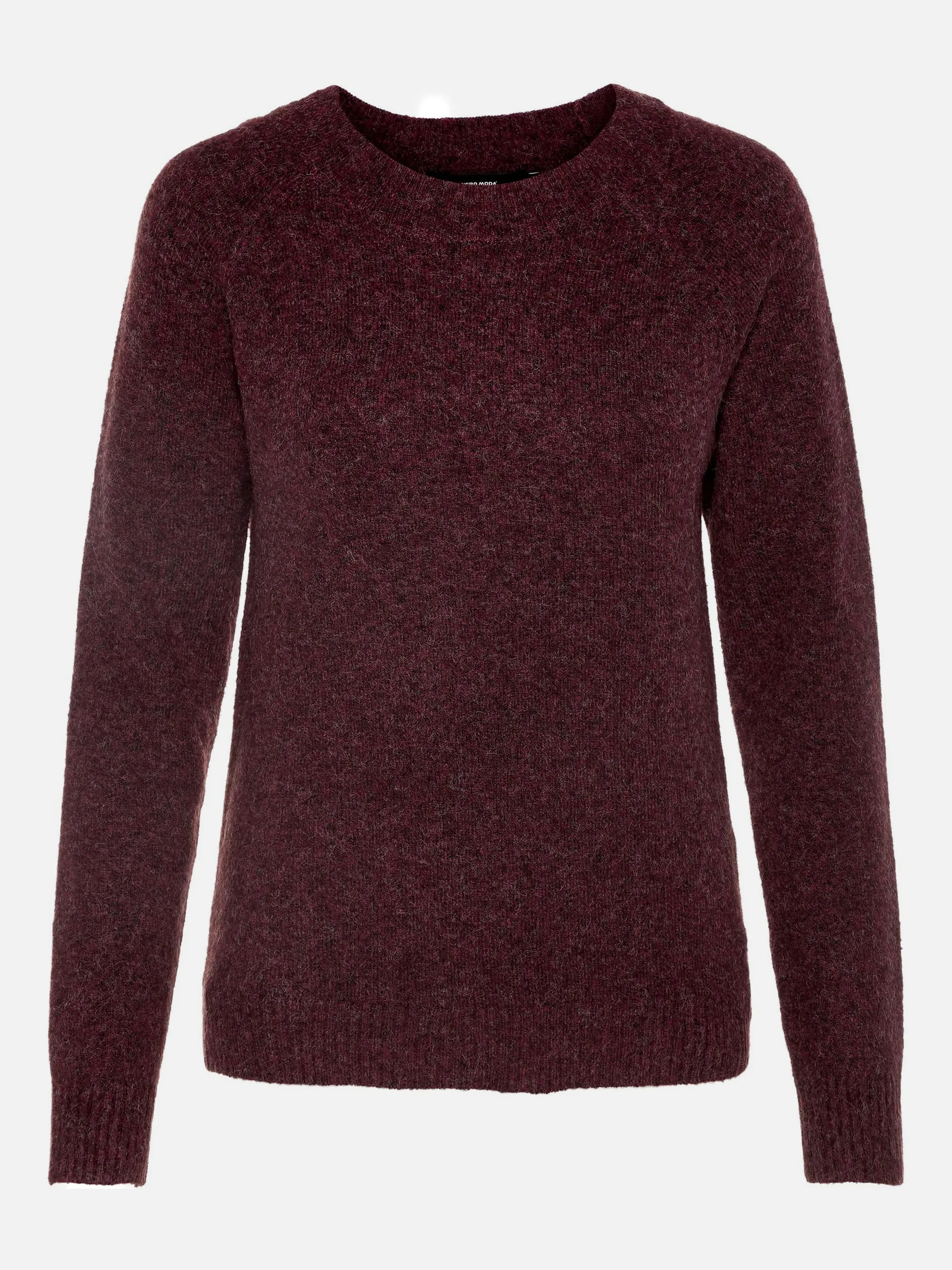 Vero Moda 10201022 VMDOFFY LS O-NECK BLO Rot 790647 186320001 1 Vero Moda 10201022 VMDOFFY LS O-NECK BLO Rot 790647 186320001 1