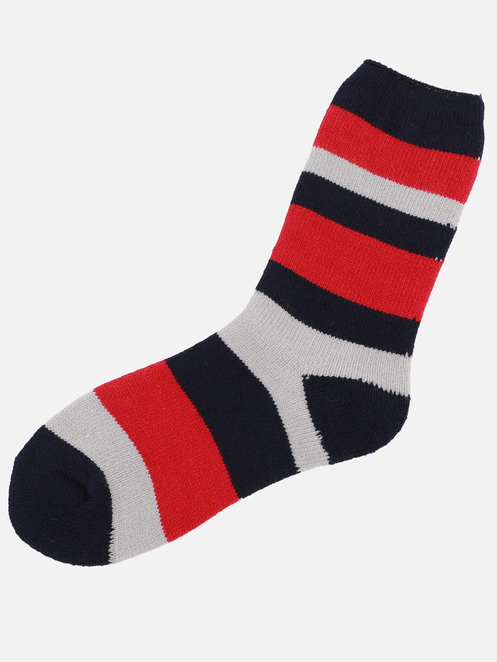 Da. Megathermosocken mit Ringel Blau 914598 MARINE 2