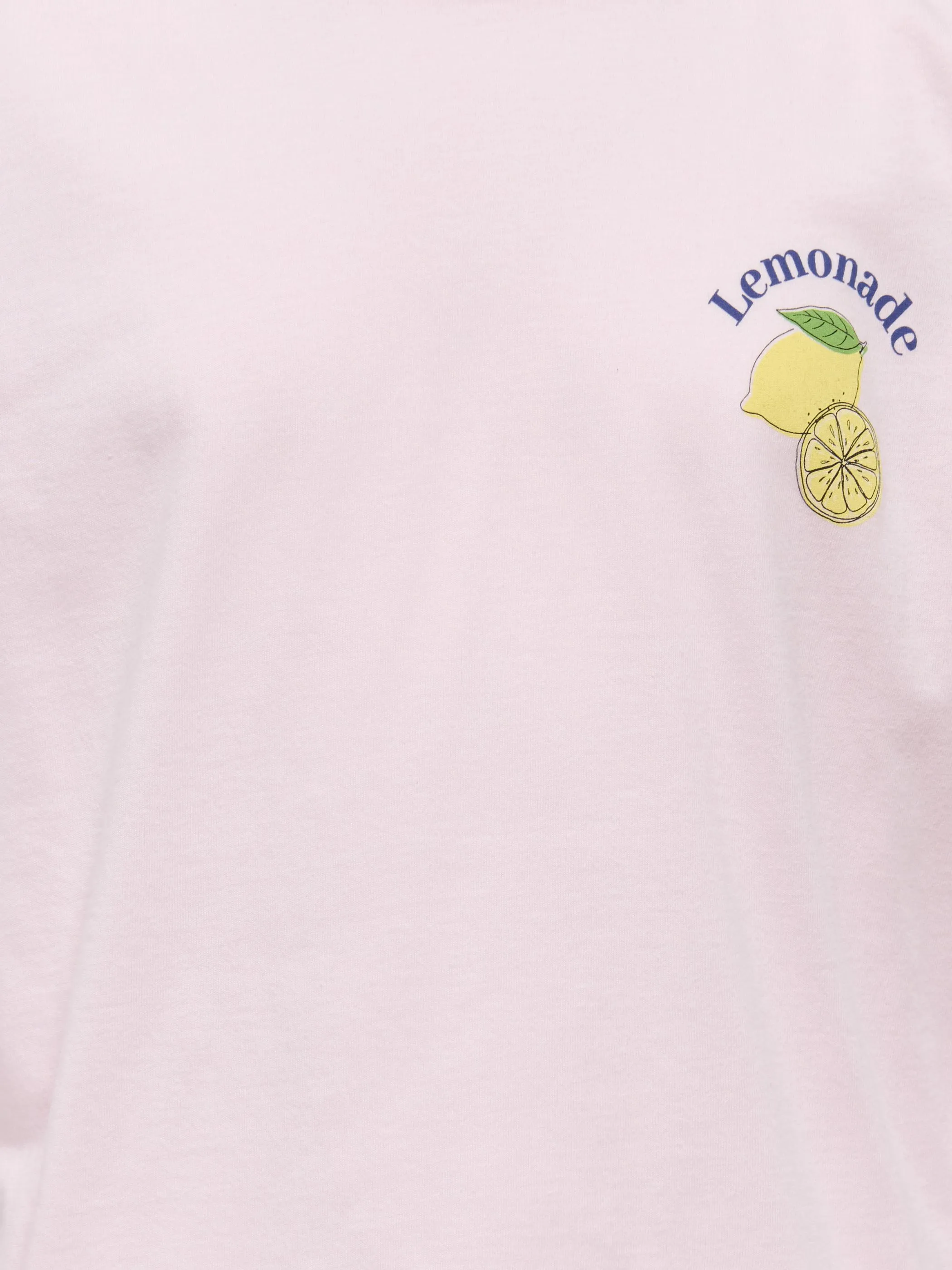 Kids Only 15368763 KOGCANA LIFE SS RLX P Rosa 924430 180048001 3