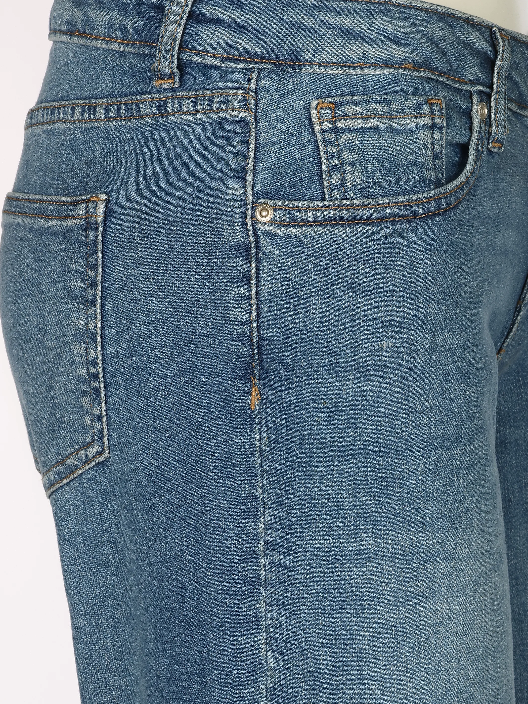 ONLY Onljudy-O Lw Wide Leg DNM Tai433 Noos, blauw (light blue denim), XL ONLY Onljudy-O Lw Wide Leg DNM Tai433 Noos, blauw (light blue denim), XL
