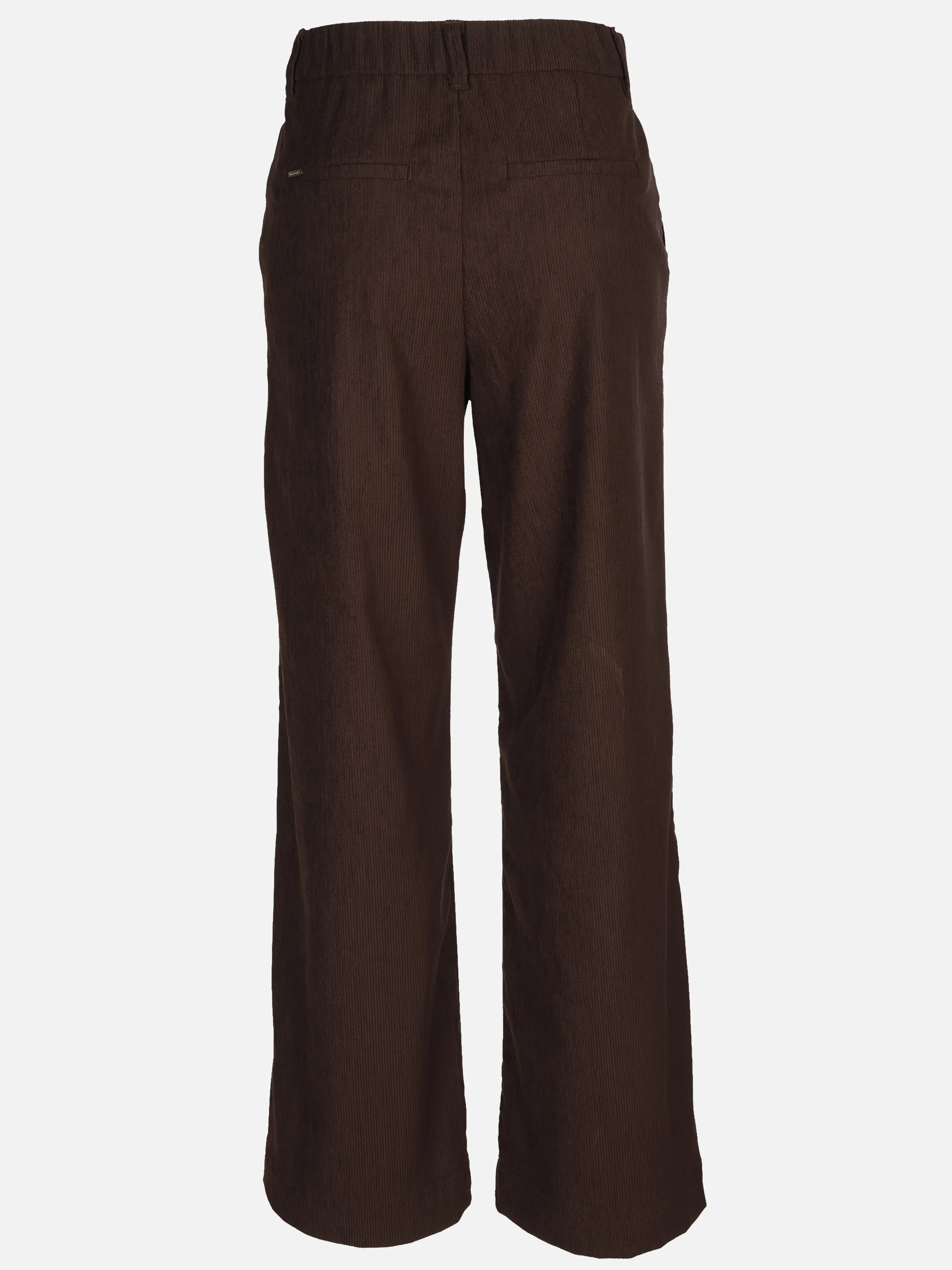 Lisa Tossa Da. Cordhose m. Komfortbund Braun 930706 CHOCOLATE 2
