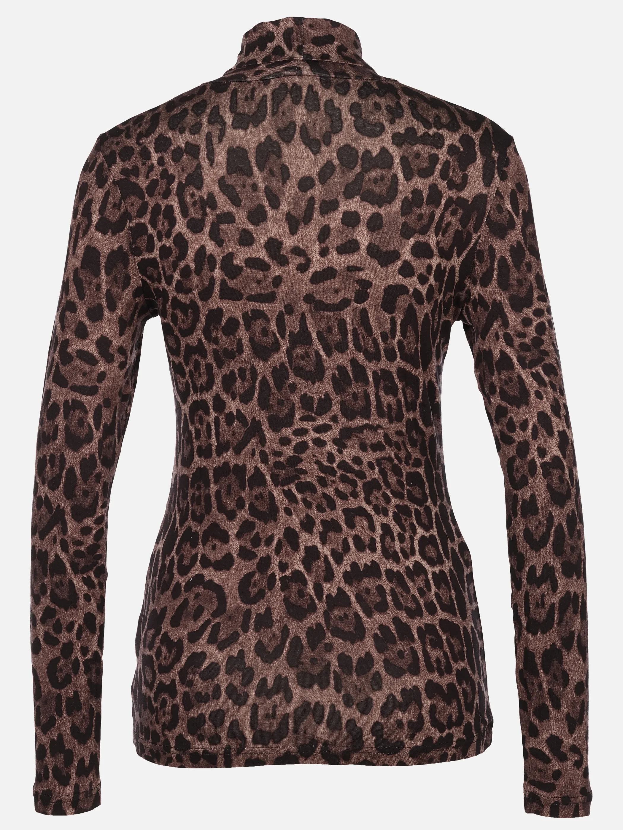 Lascana Fashion Lascana Fashion - Rollkragenshirt Grau 941453 10976 2