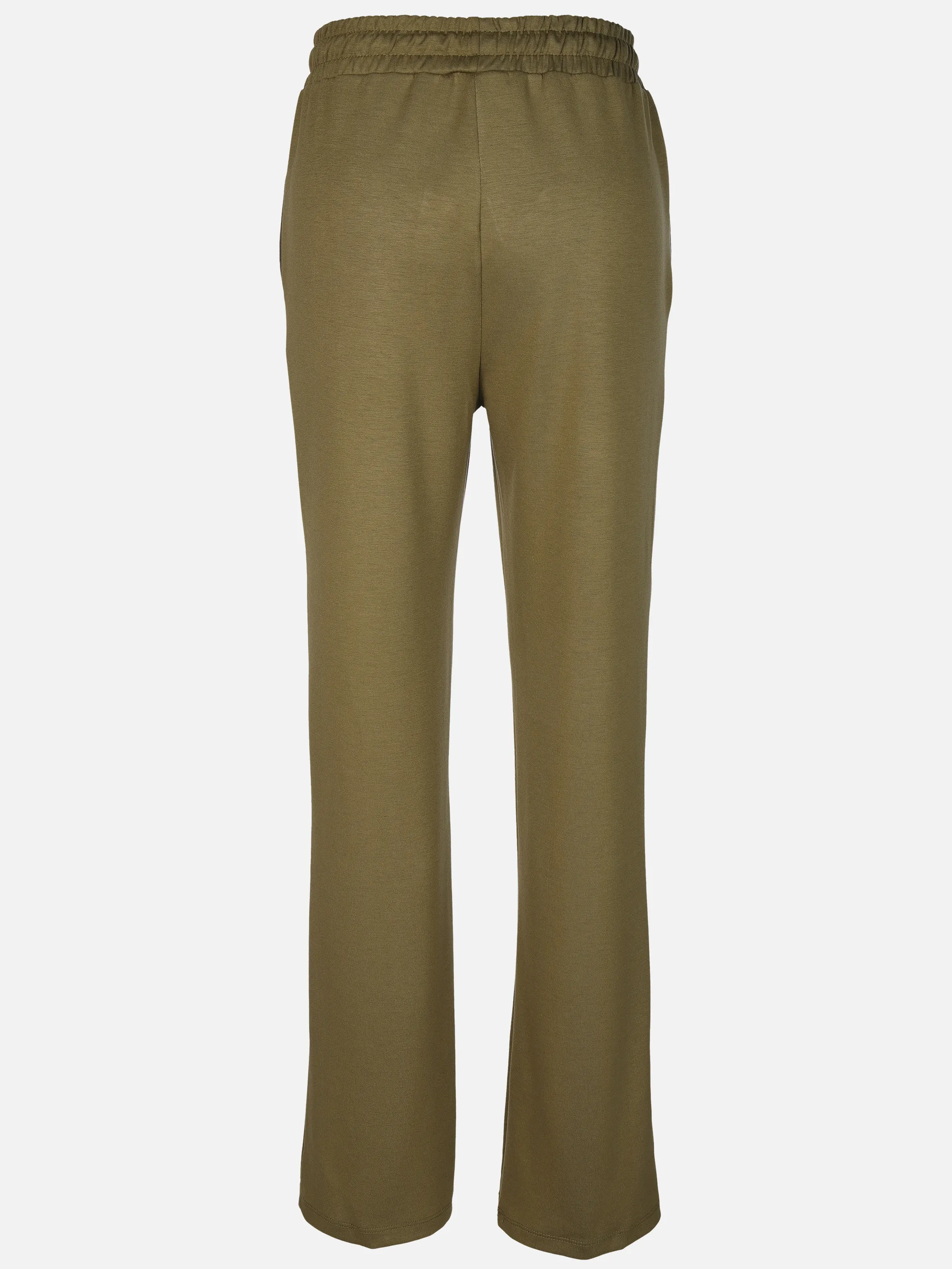 Grinario Sports Da-Jogginghose straight Grün 914426 GREEN 2