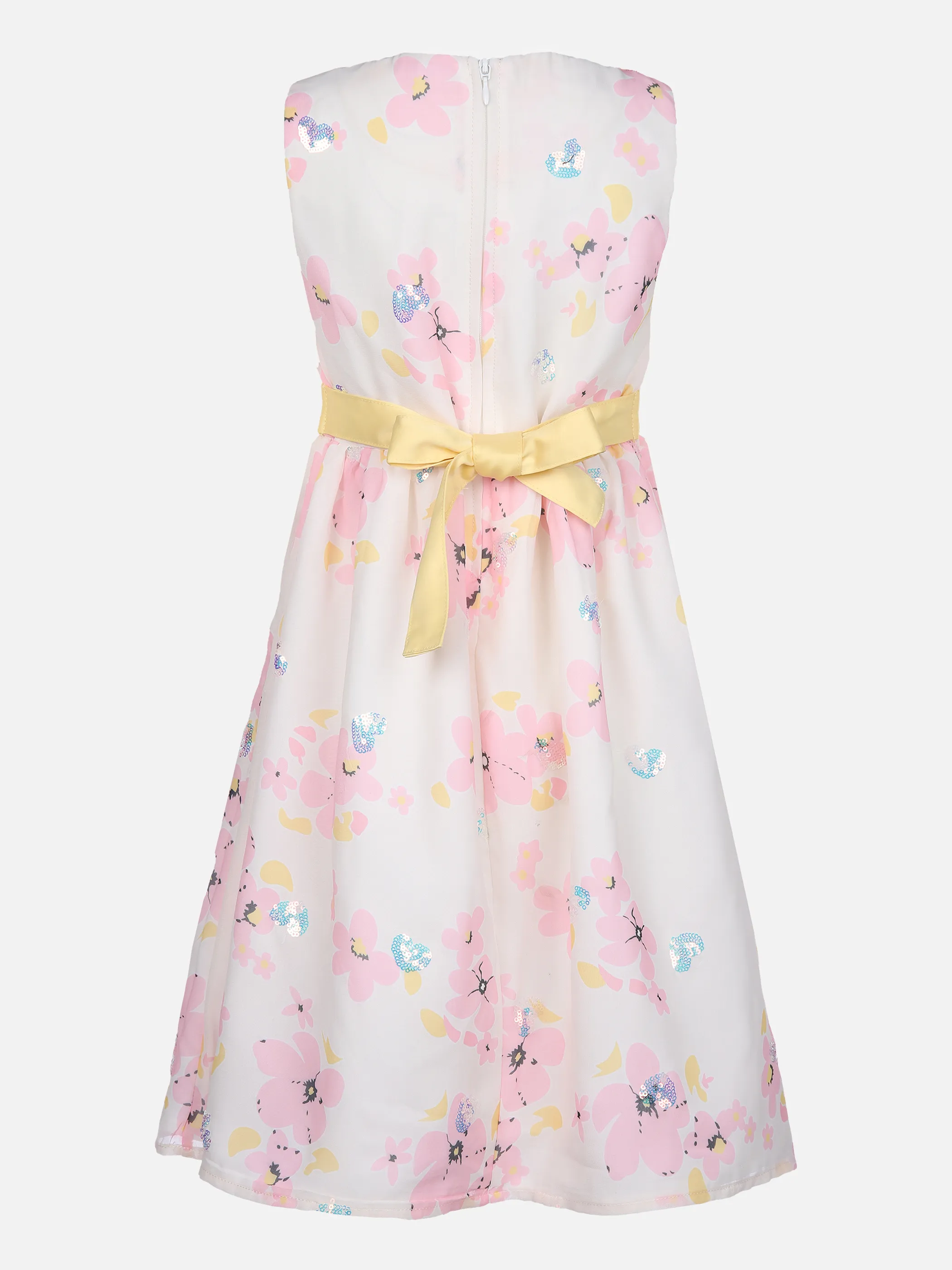 Stop + Go MG Kleid in cremeweiß mit AOP Weiß 860842 CREMEWEIß 2 Stop + Go MG Kleid in cremeweiß mit AOP Weiß 860842 CREMEWEIß 2