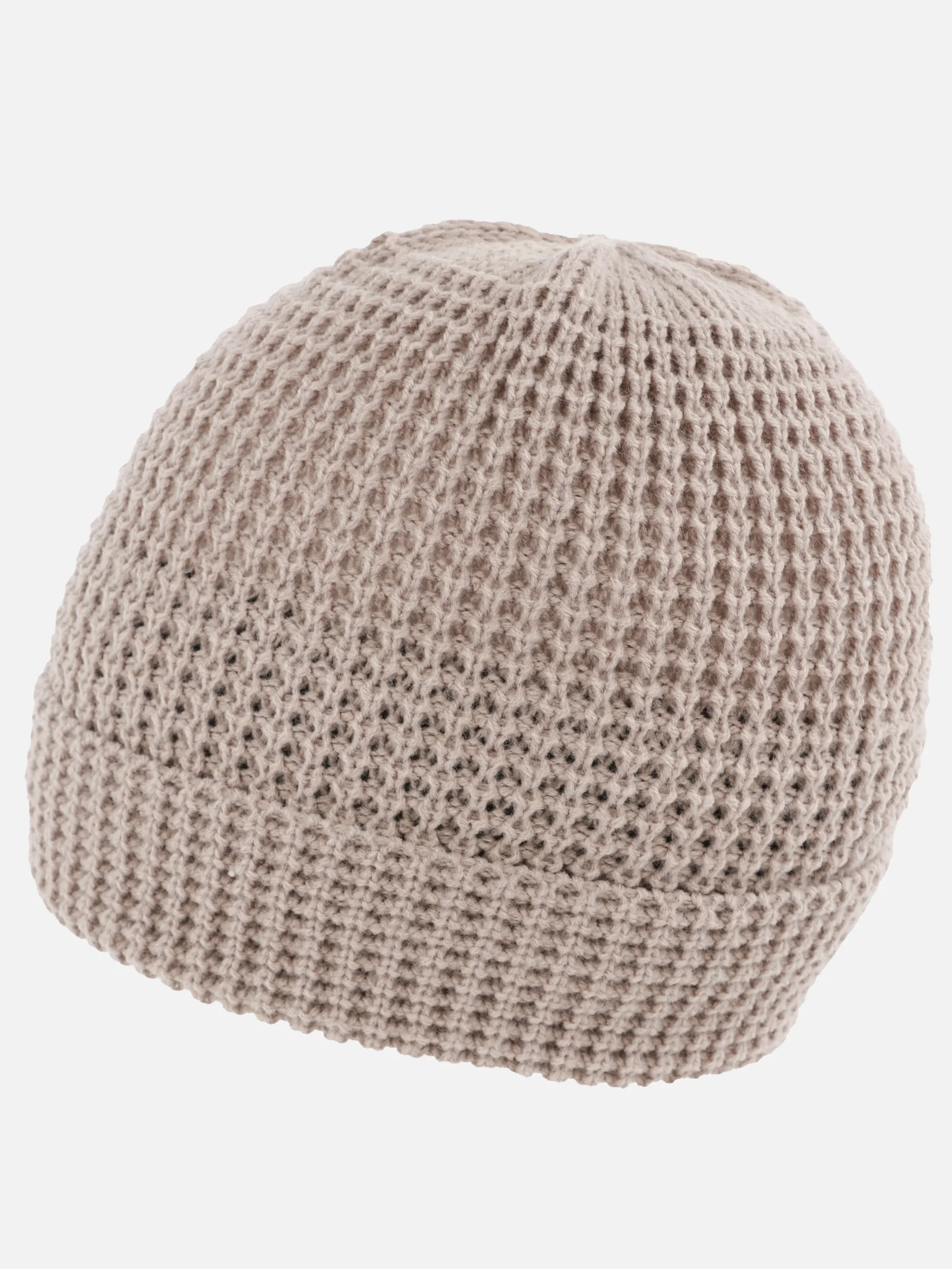 IX-O He-Strickmütze Beige 916820 BEIGE 2
