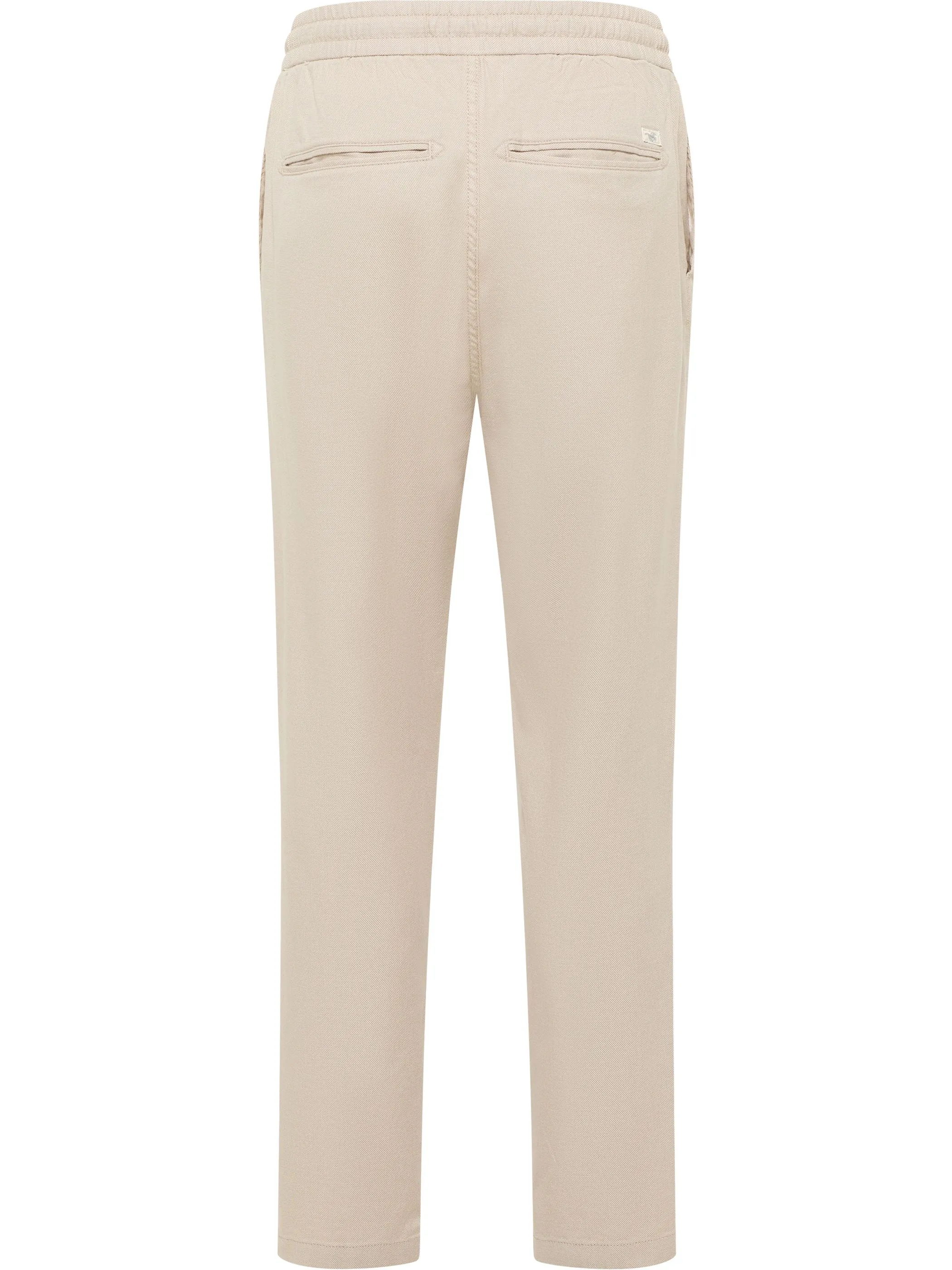 Mustang 1016330 STYLE MILANO JOGGER Weiß 912127 3025 2