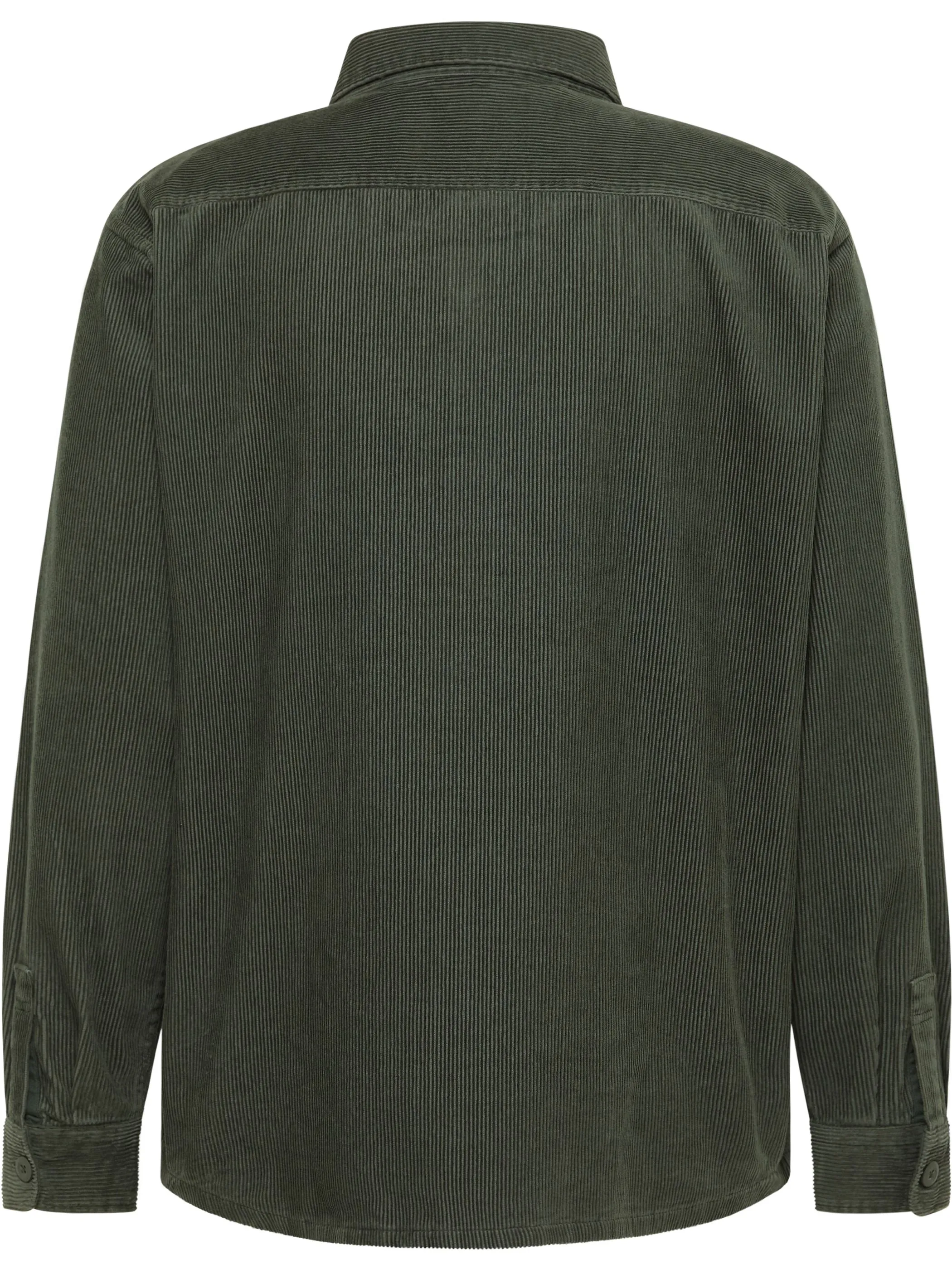 Mustang 1017198 STYLE BRANSON Grün 926387 6476 2