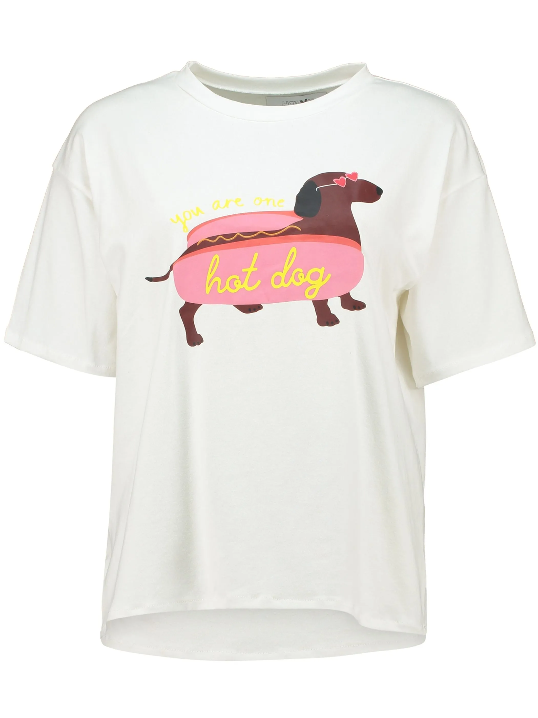 Hailys CRE-5761 SS C TP Su44ndy Weiß 915245 194610 1 Hailys CRE-5761 SS C TP Su44ndy Weiß 915245 194610 1