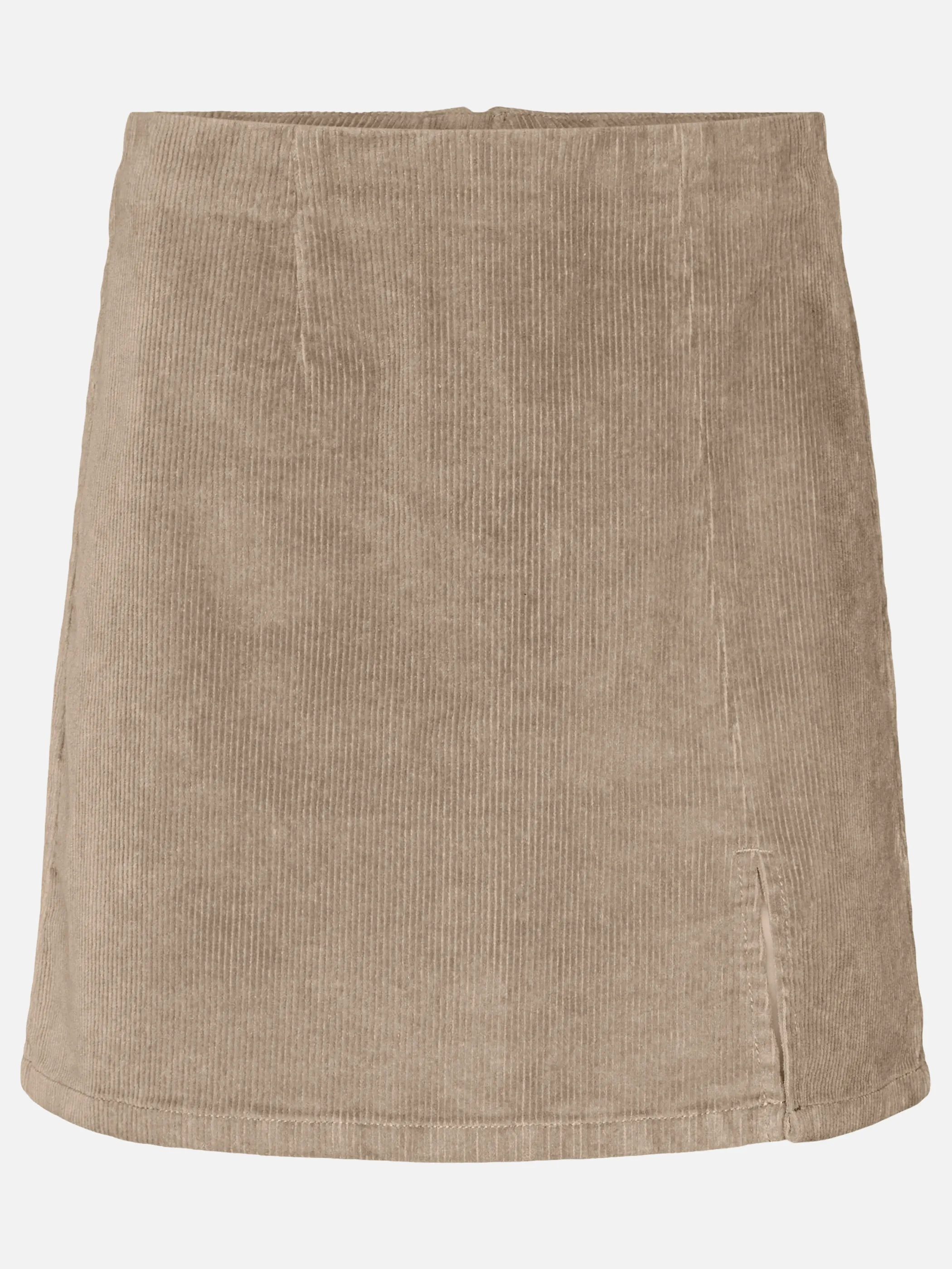 Vero Moda 10325582 VMLULA NELLY HR SHORT Braun 913132 192623 4