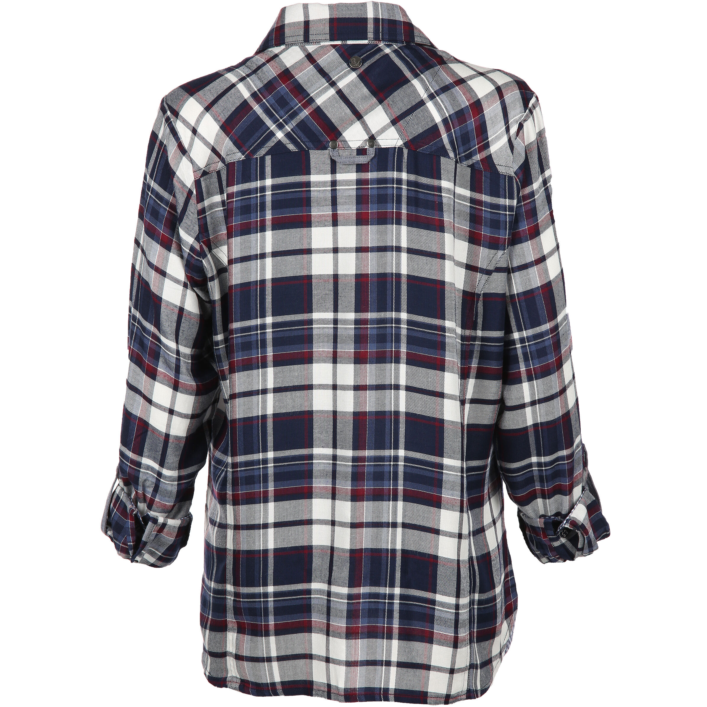 Damen Landhaus Karobluse