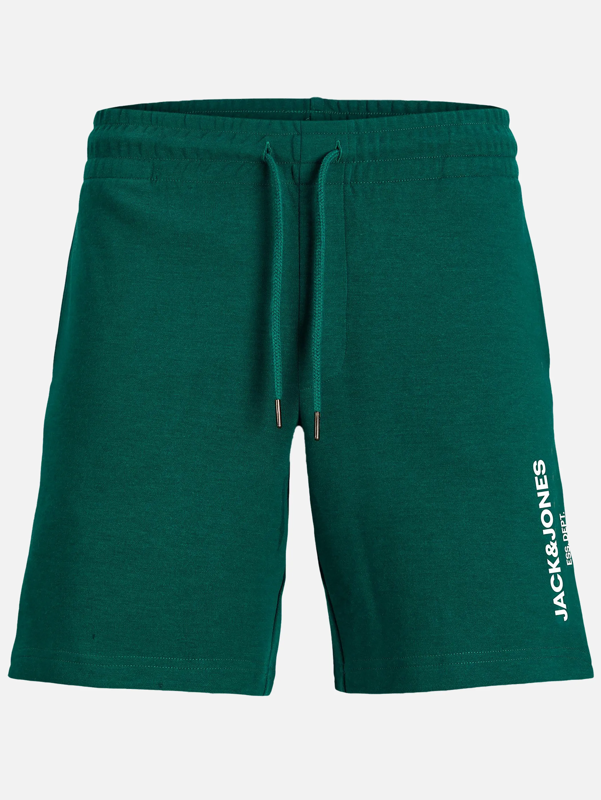 Jack Jones 12255117 JPSTGALE SWEAT SHORTS Grün 888708 176422 1