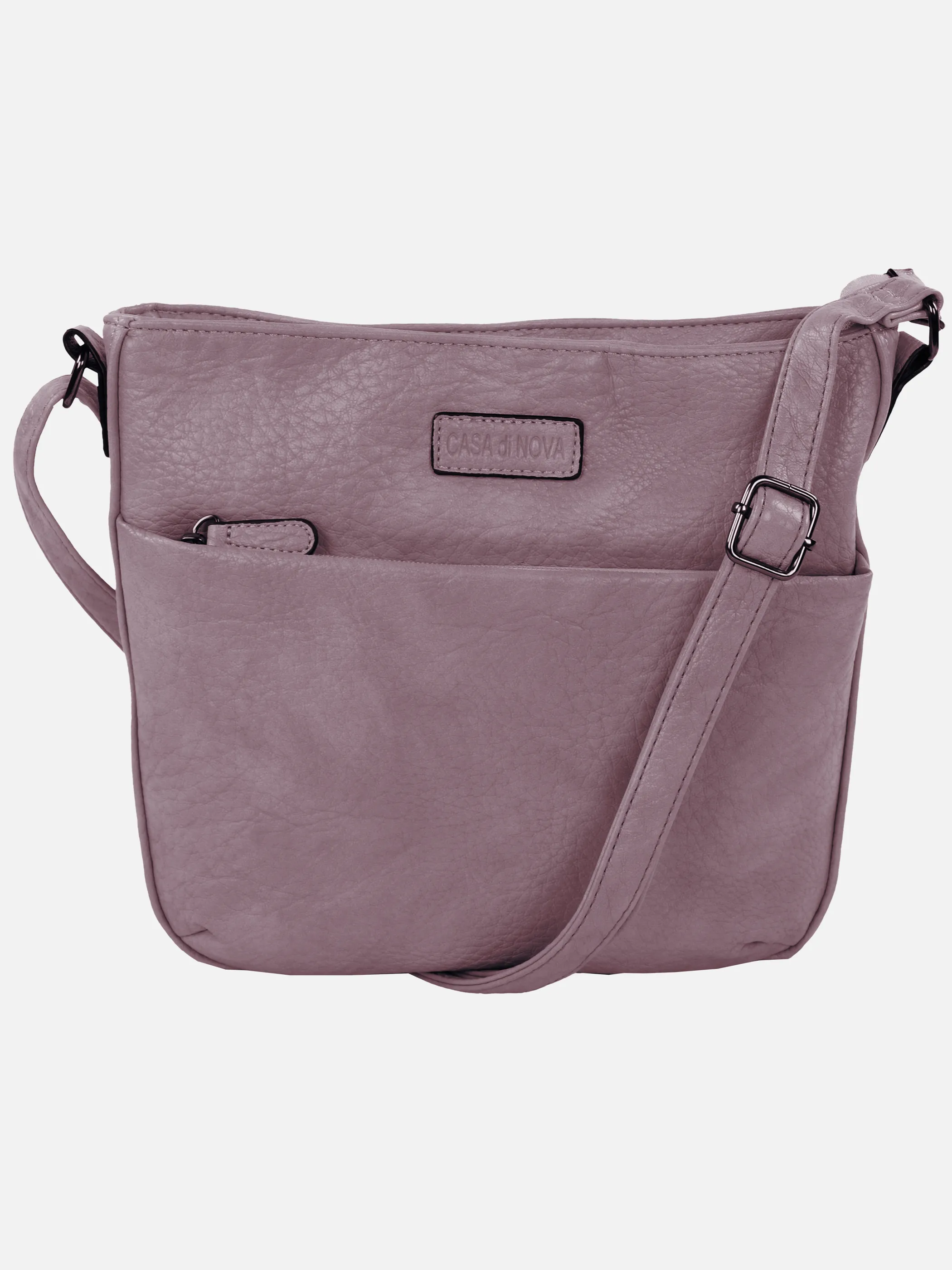 casadinova Handtache PU Lila 918298 FLIEDER 2
