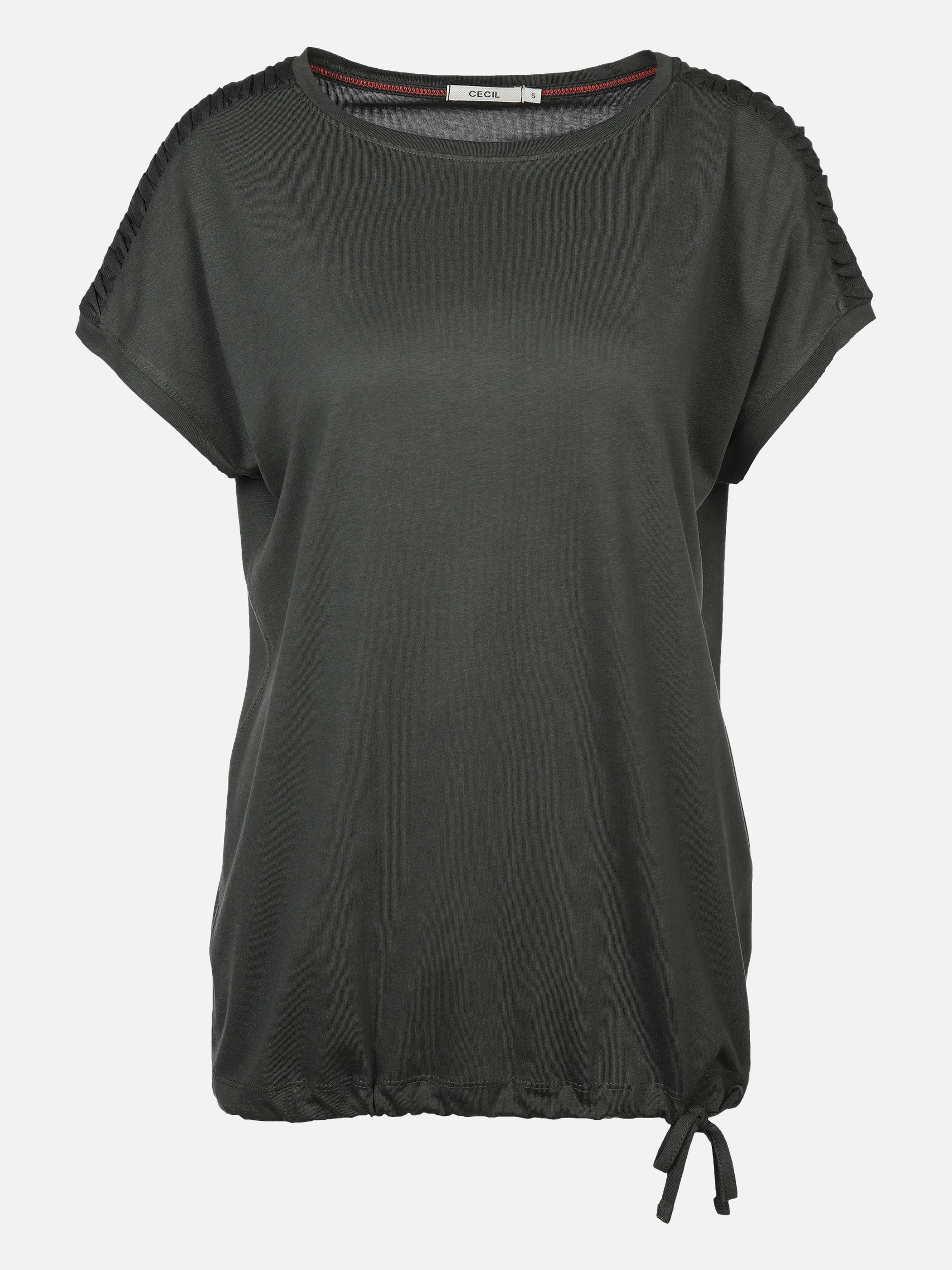 Cecil B319602 NOS Shoulder Gathering Grün 882093 14684 1