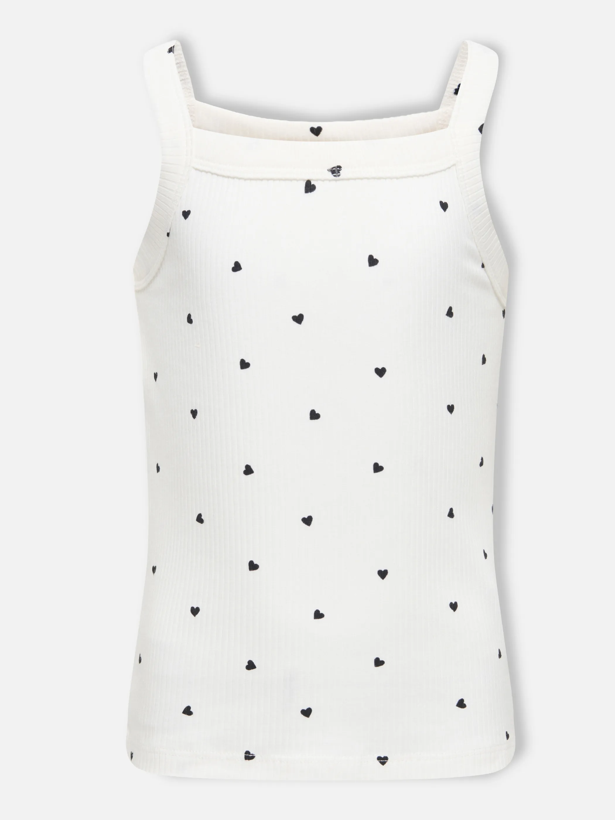 Kids Only 15374477 KOGBELLA LIFE STRAP T Weiß 927562 177922003 2