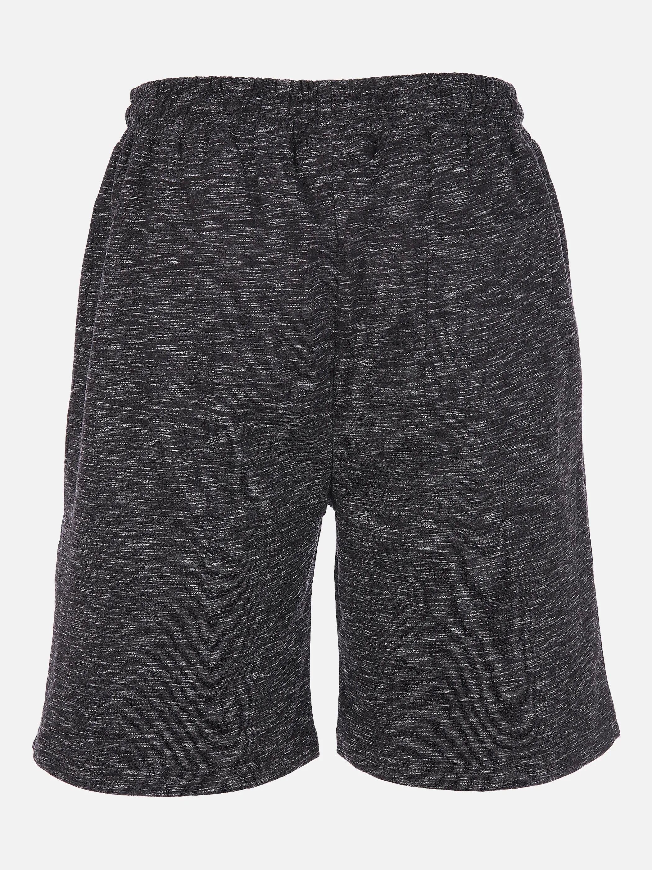 Grinario Sports He-Sweat-Bermuda Schwarz 862695 1 2