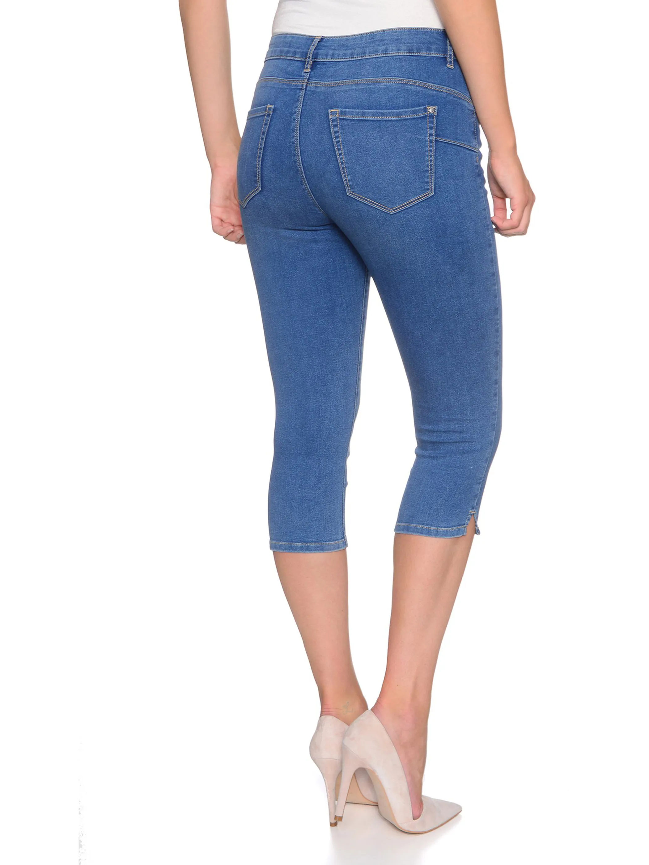 Stooker DOB 22610010007395 Da. Fischer Hos Blau 816479 7395 2 Stooker DOB 22610010007395 Da. Fischer Hos Blau 816479 7395 2