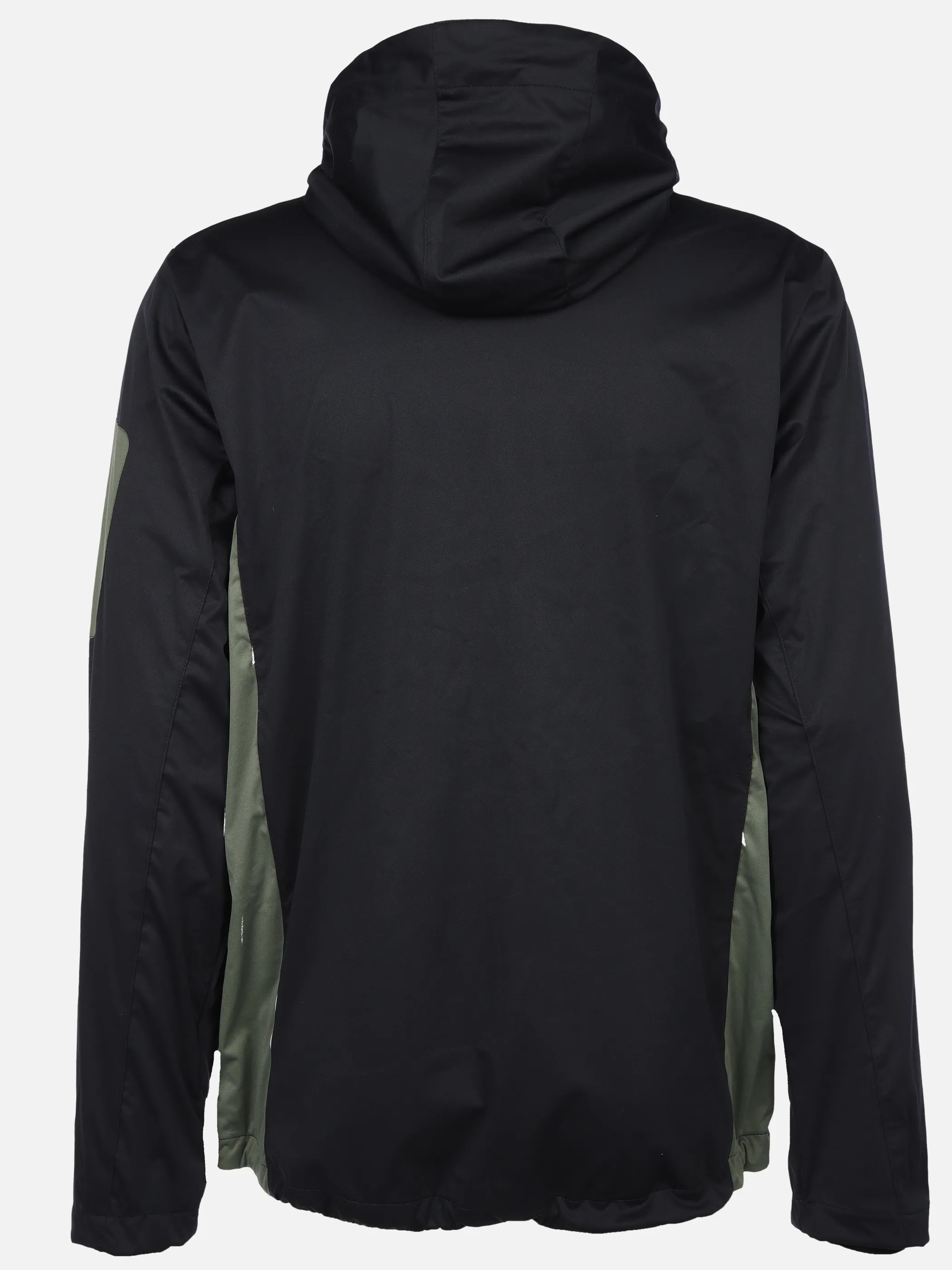 Grinario Sports He-Softshelljacke light Grau 904349 ANTHRA 2