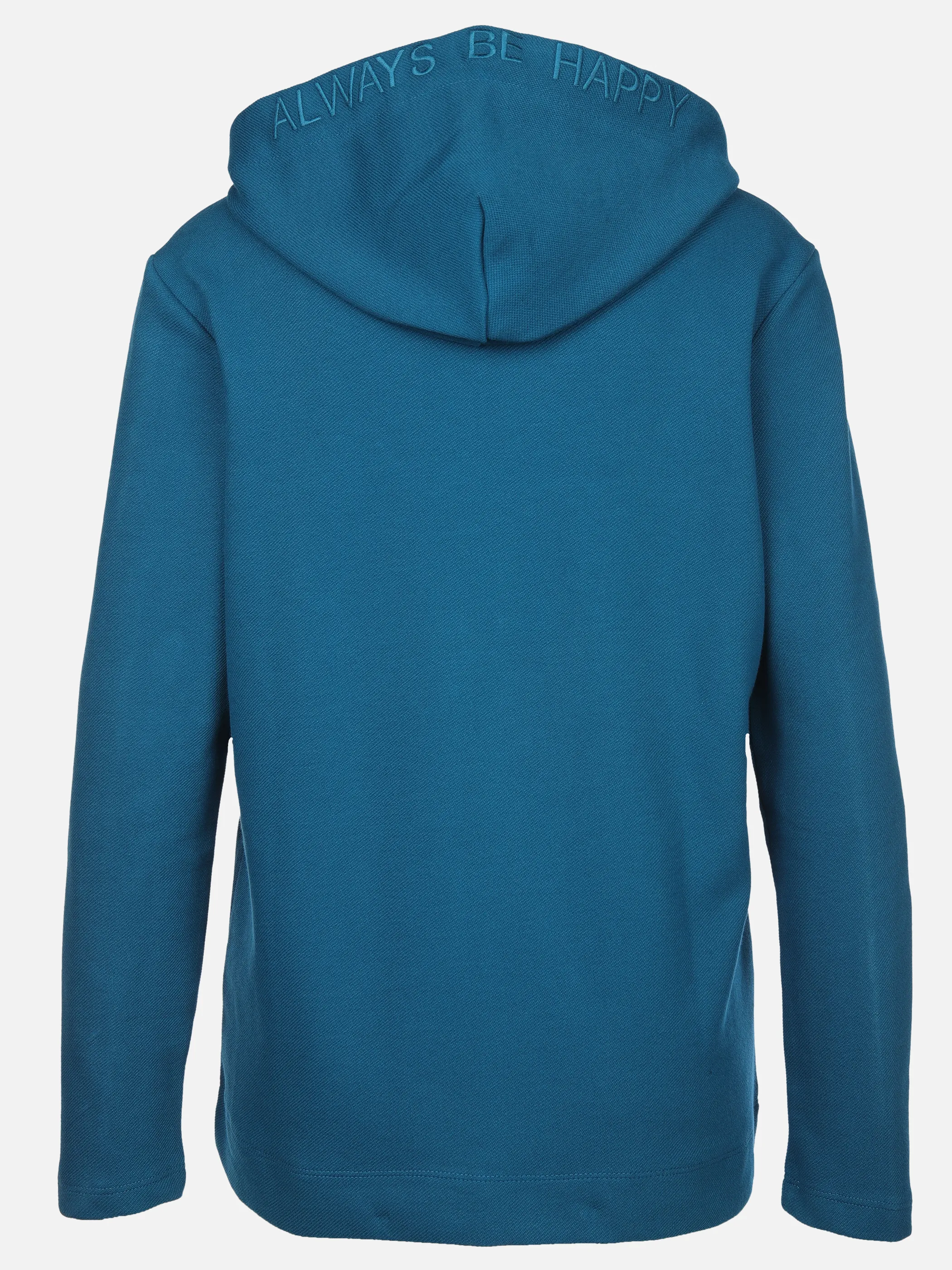 Sure Da-Sweatshirt m. Kapuze Blau 913472 BLUE 2