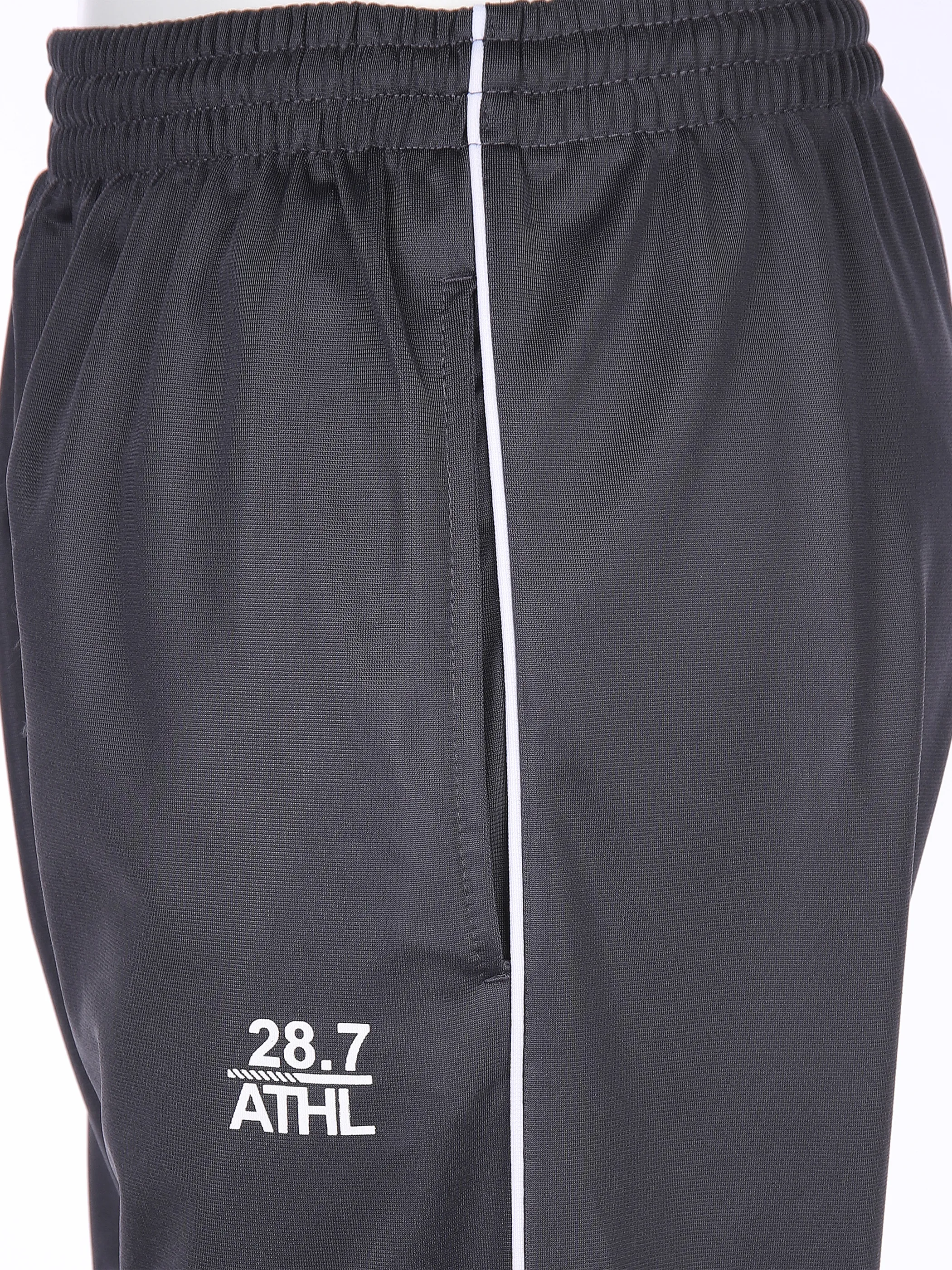 Athletic He-Trainingshose Grau 868032 ASPHALT 3 Athletic He-Trainingshose Grau 868032 ASPHALT 3