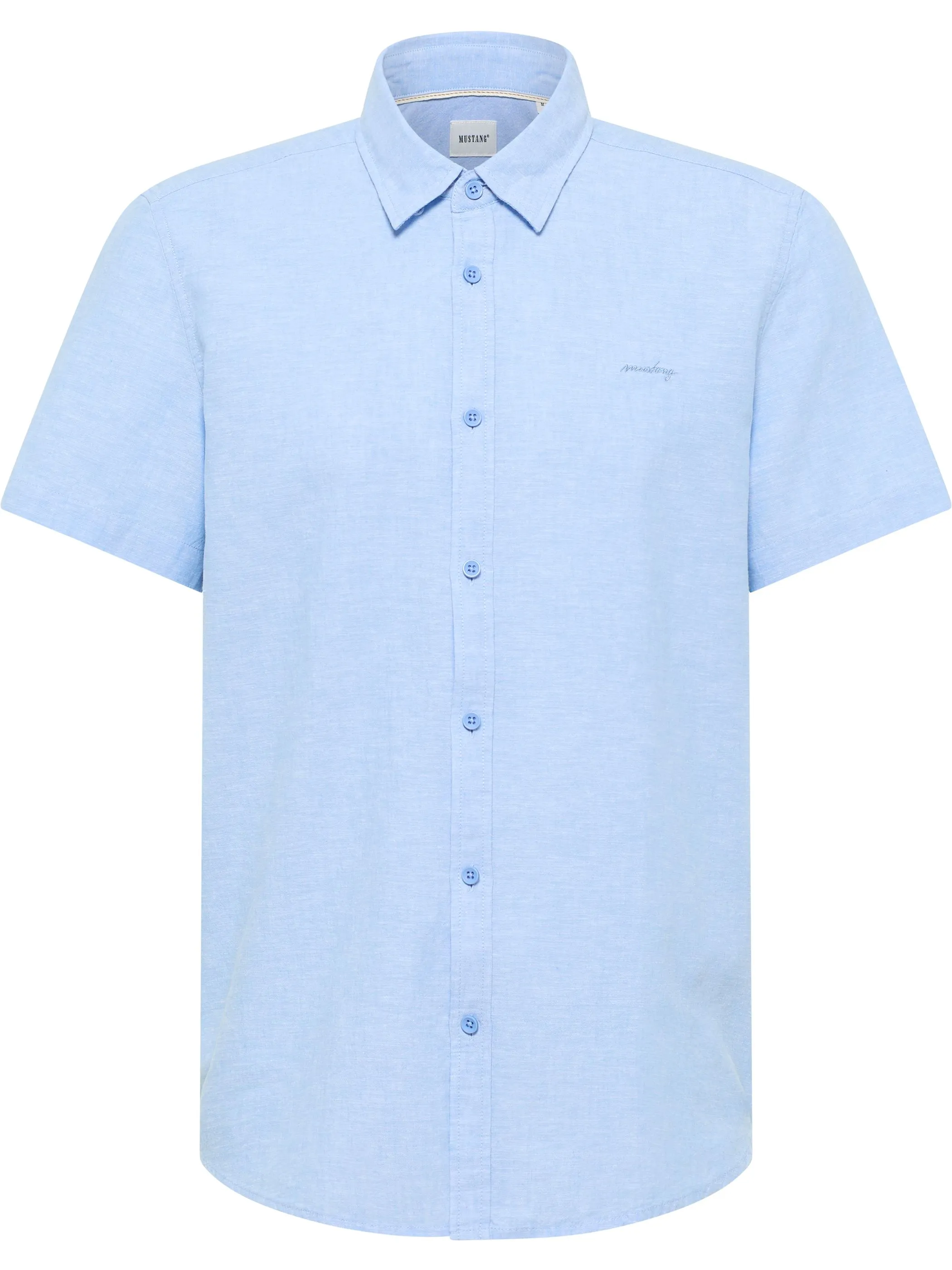 Mustang 1016464 STYLE BERKELEY Blau 912161 5085 1