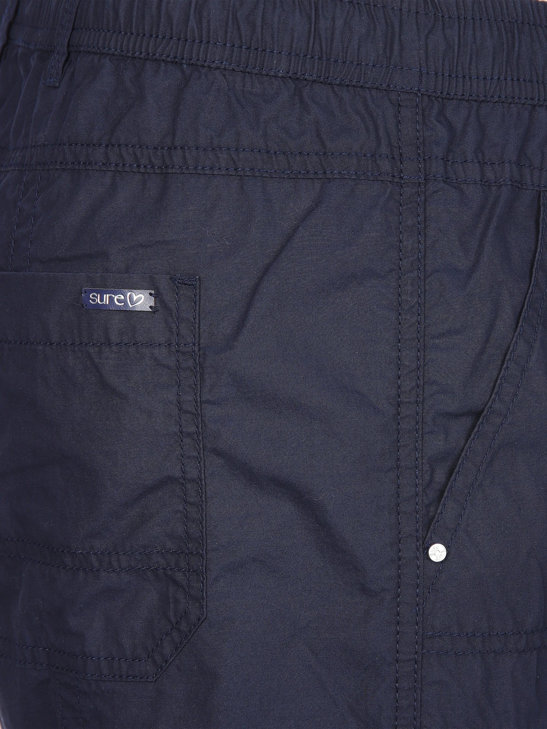 Sure Da-Papertouch Bermuda Blau 924198 SAPHIRE 3