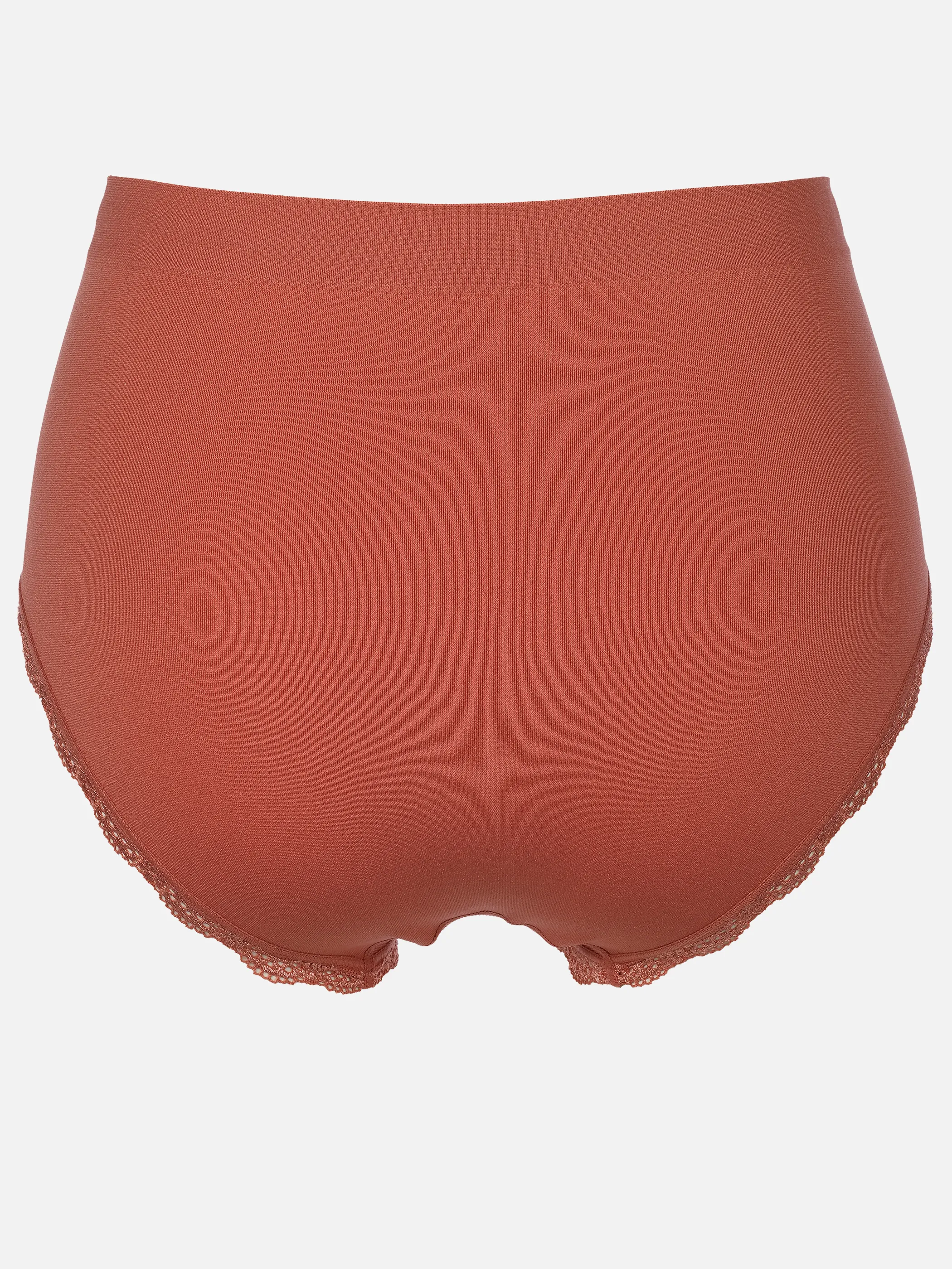 Sure Da. Seamless Slip 2er Rosa 914713 ROSA 2