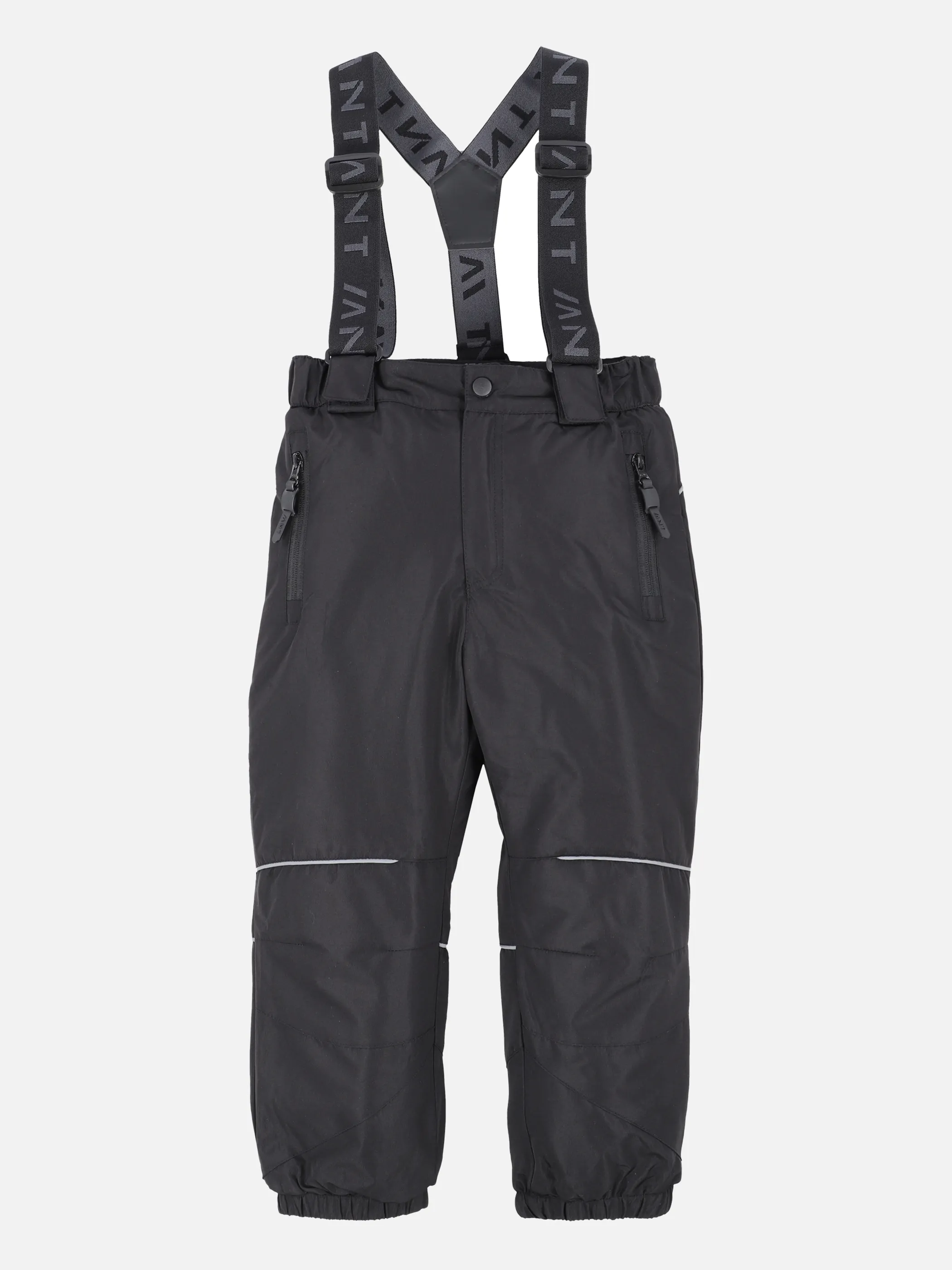 Stop + Go Ki-Skihose Schwarz 867028 BLACK 1 Stop + Go Ki-Skihose Schwarz 867028 BLACK 1