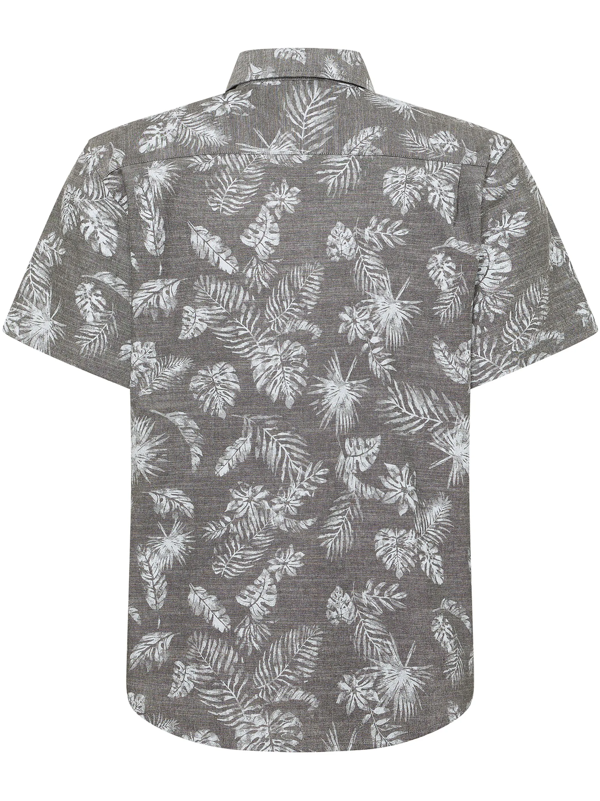 Mustang 1017850 STYLE COLLIN CHAMBRAY Bunt 929091 12041 2