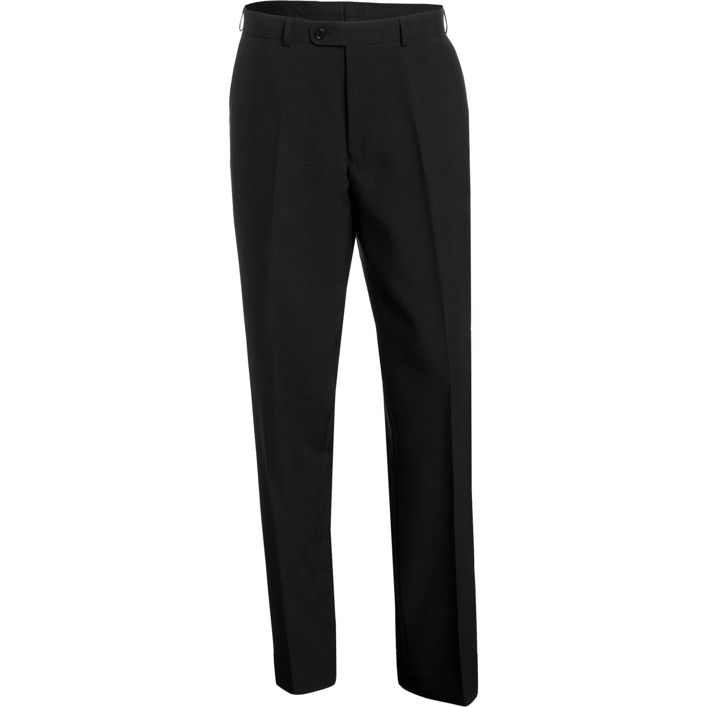 Duke of Dunkan He. Hose Flatfront Baukasten Schwarz 526389 95 1 Duke of Dunkan He. Hose Flatfront Baukasten Schwarz 526389 95 1