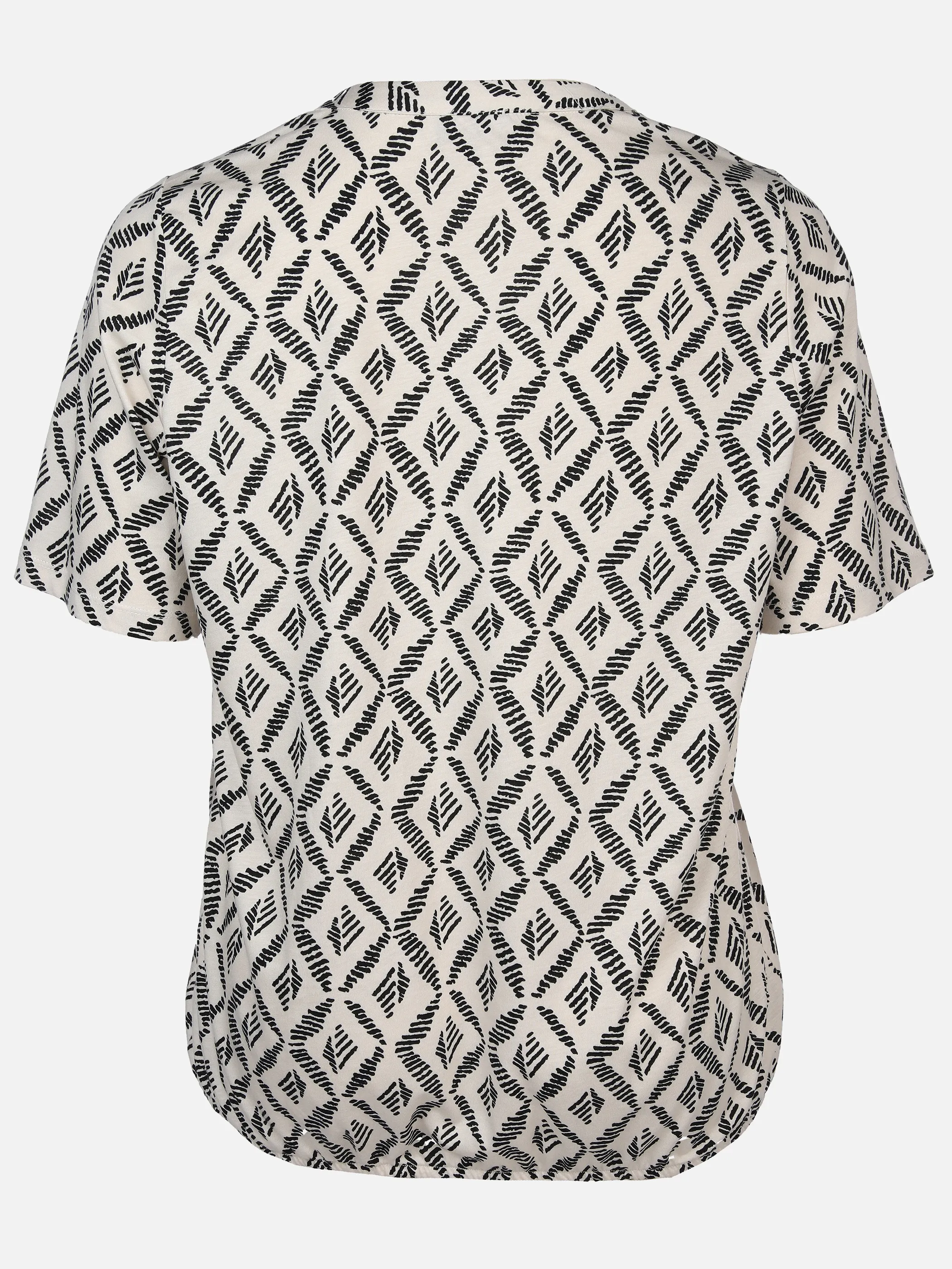 Sonja Blank Da-gr. Gr. Halbarmshirt m. Ethno Weiß 894097 OFFWHITE 2 Sonja Blank Da-gr. Gr. Halbarmshirt m. Ethno Weiß 894097 OFFWHITE 2