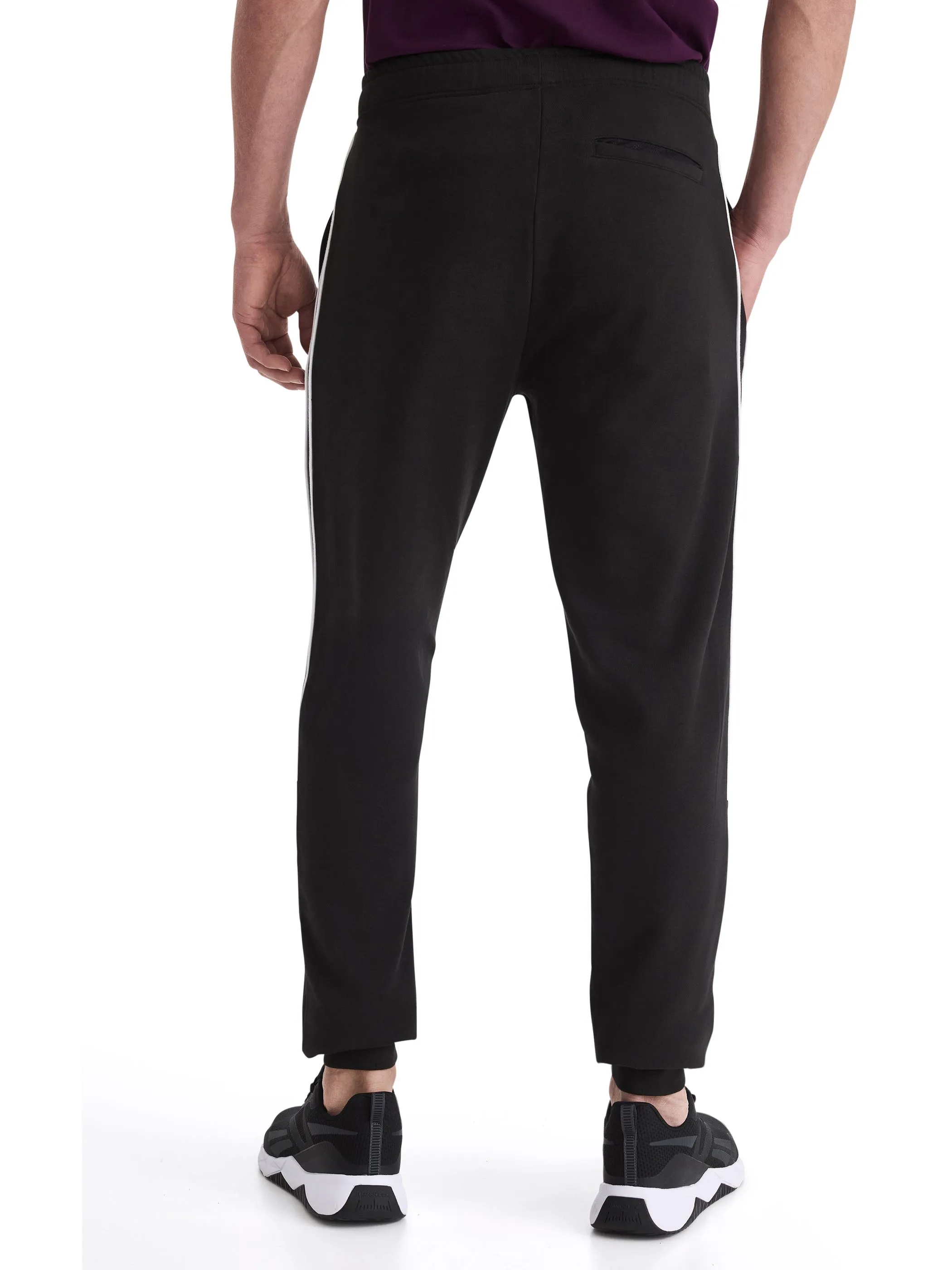 Stooker Athletic 08180060006999 He. Sporthosen Schwarz 919903 6999 2