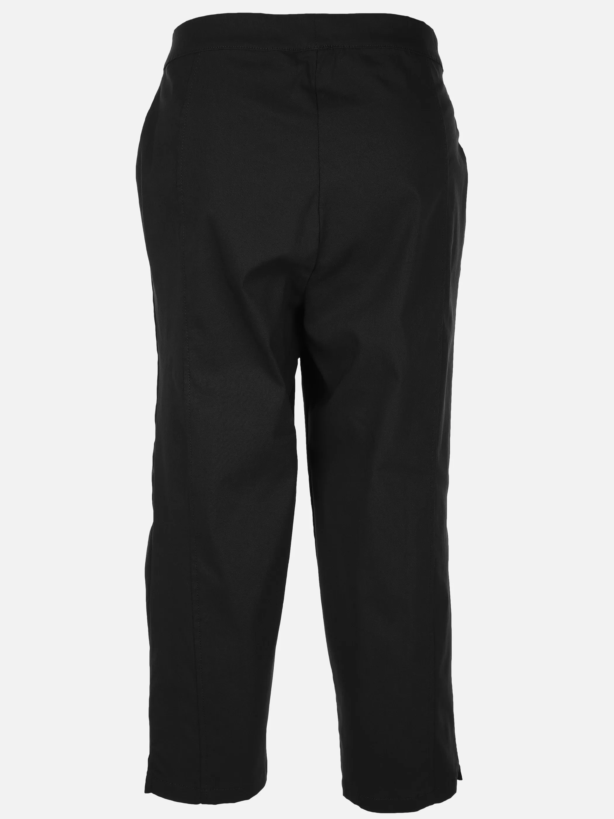 Sonja Blank Da-gr.Gr. 7/8 Hose Schwarz 891825 BLACK 2 Sonja Blank Da-gr.Gr. 7/8 Hose Schwarz 891825 BLACK 2