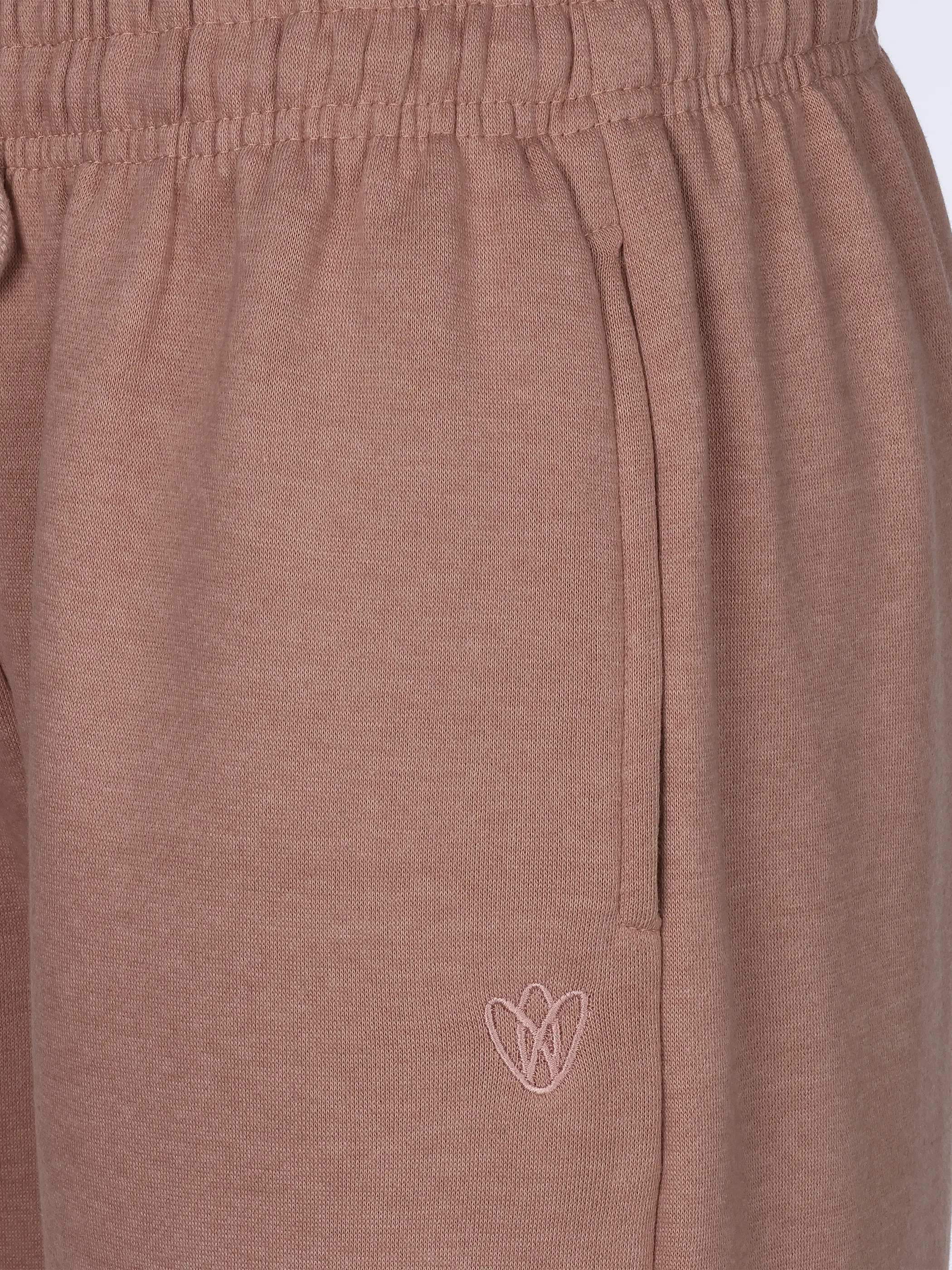 Grinario Sports Da-Jogginghose Wide Leg Rosa 914409 TOADSTOOL 4