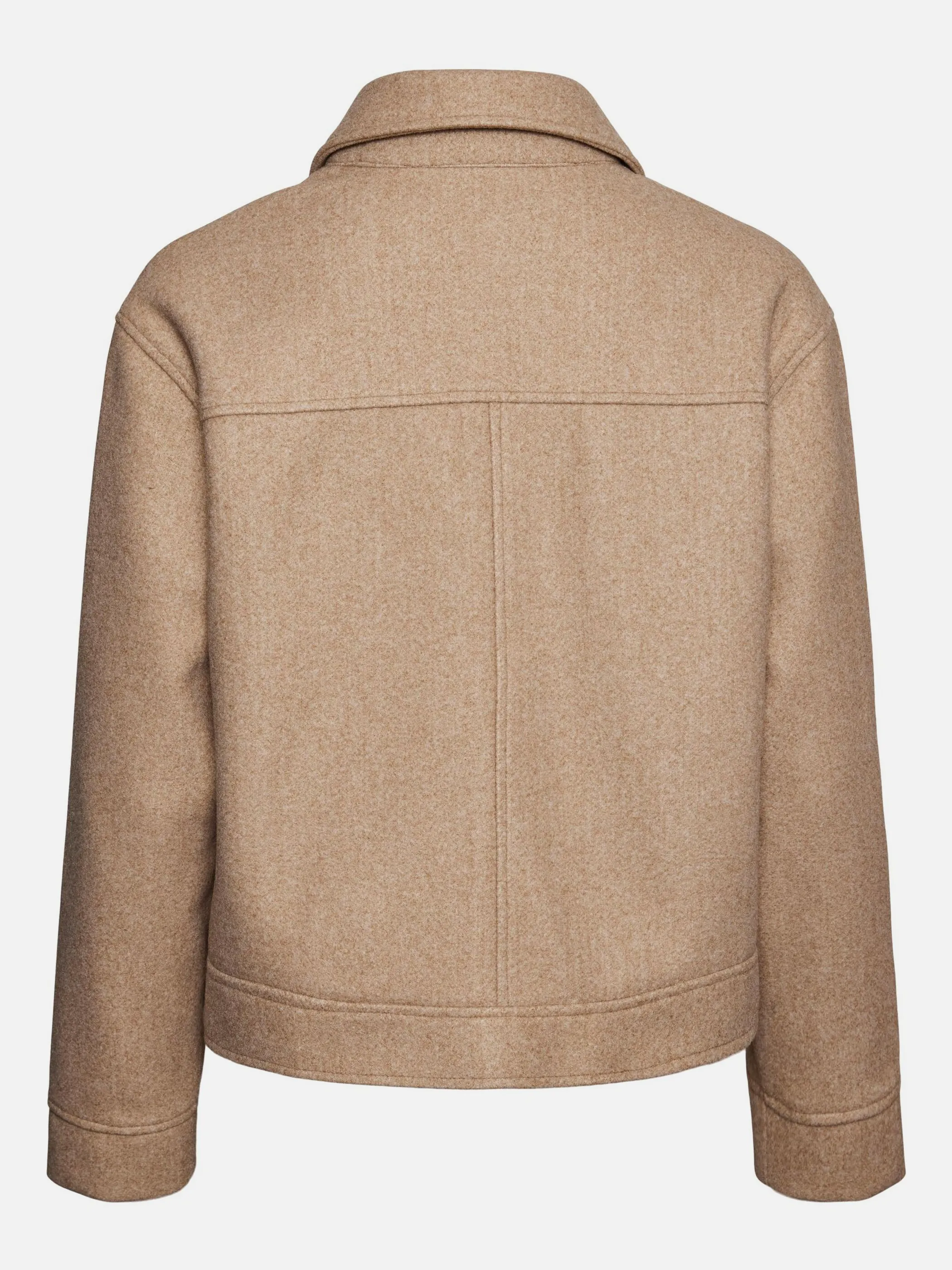 Vero Moda 10257738 VMFORTUNEALLY SHORT J Braun 858888 202611001 2