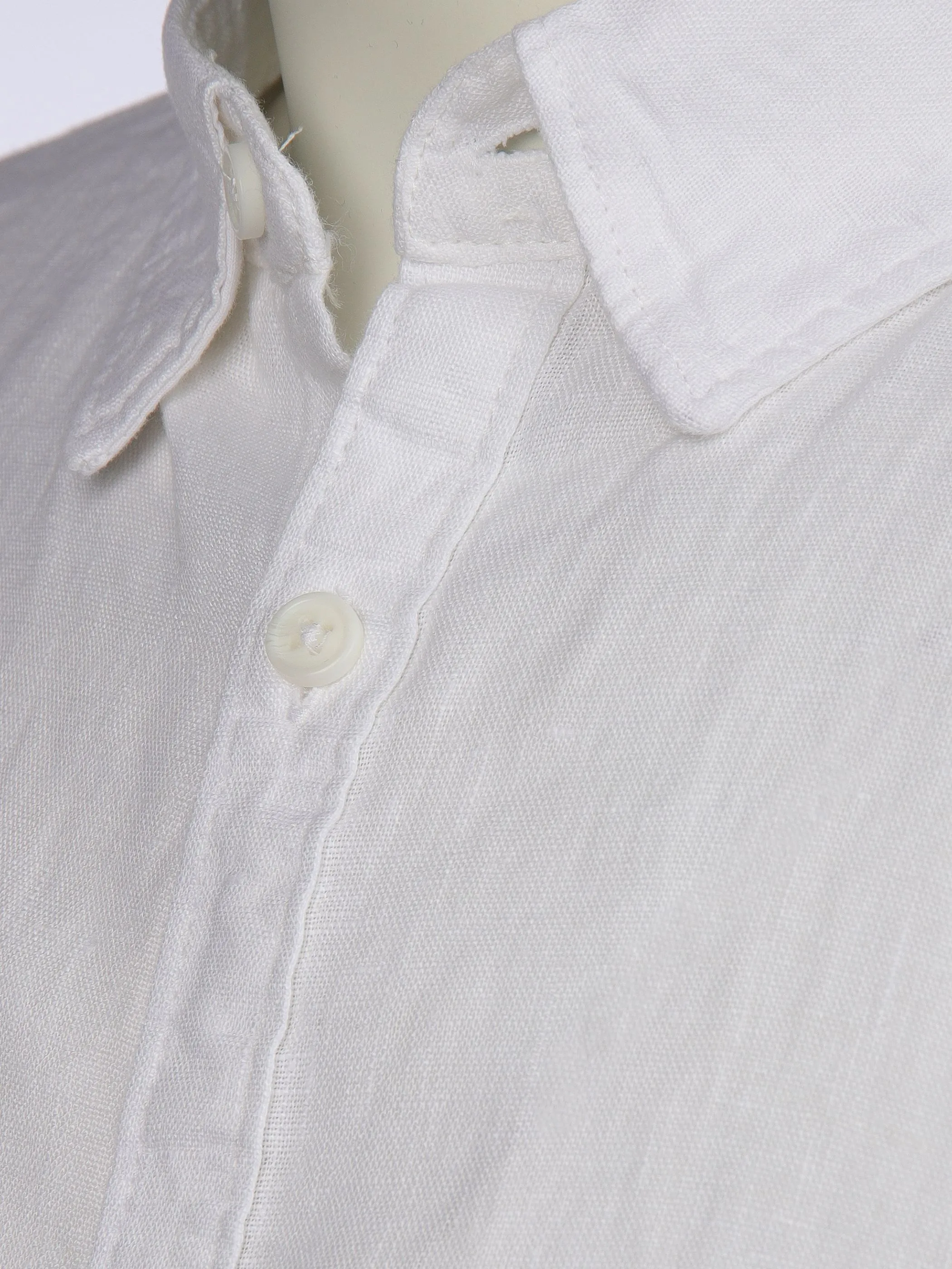 IX-O YF-He Hemd Weiß 908815 WHITE 3