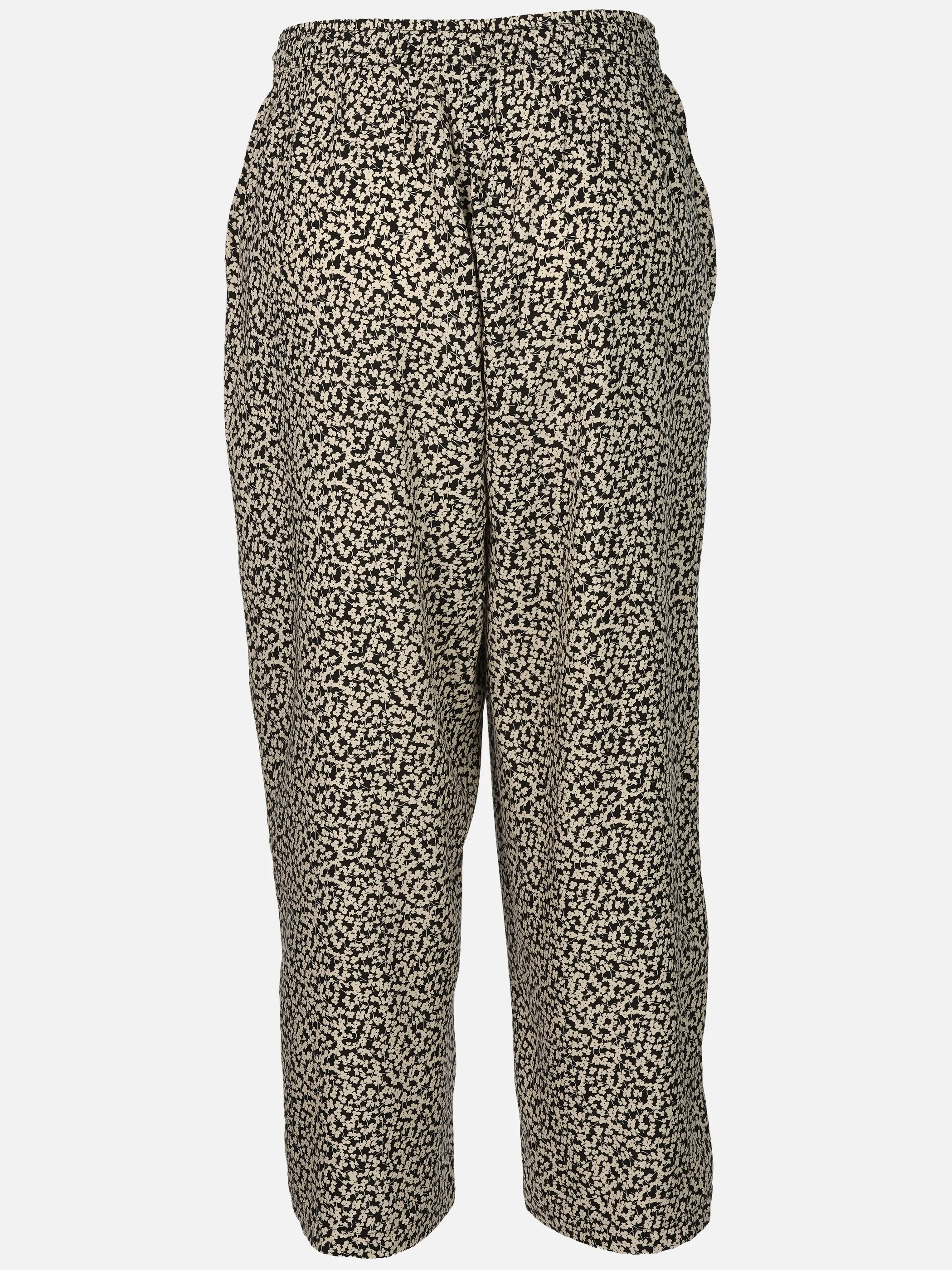 Sure Da-Culotte m. Print Schwarz 924235 BLACK 2